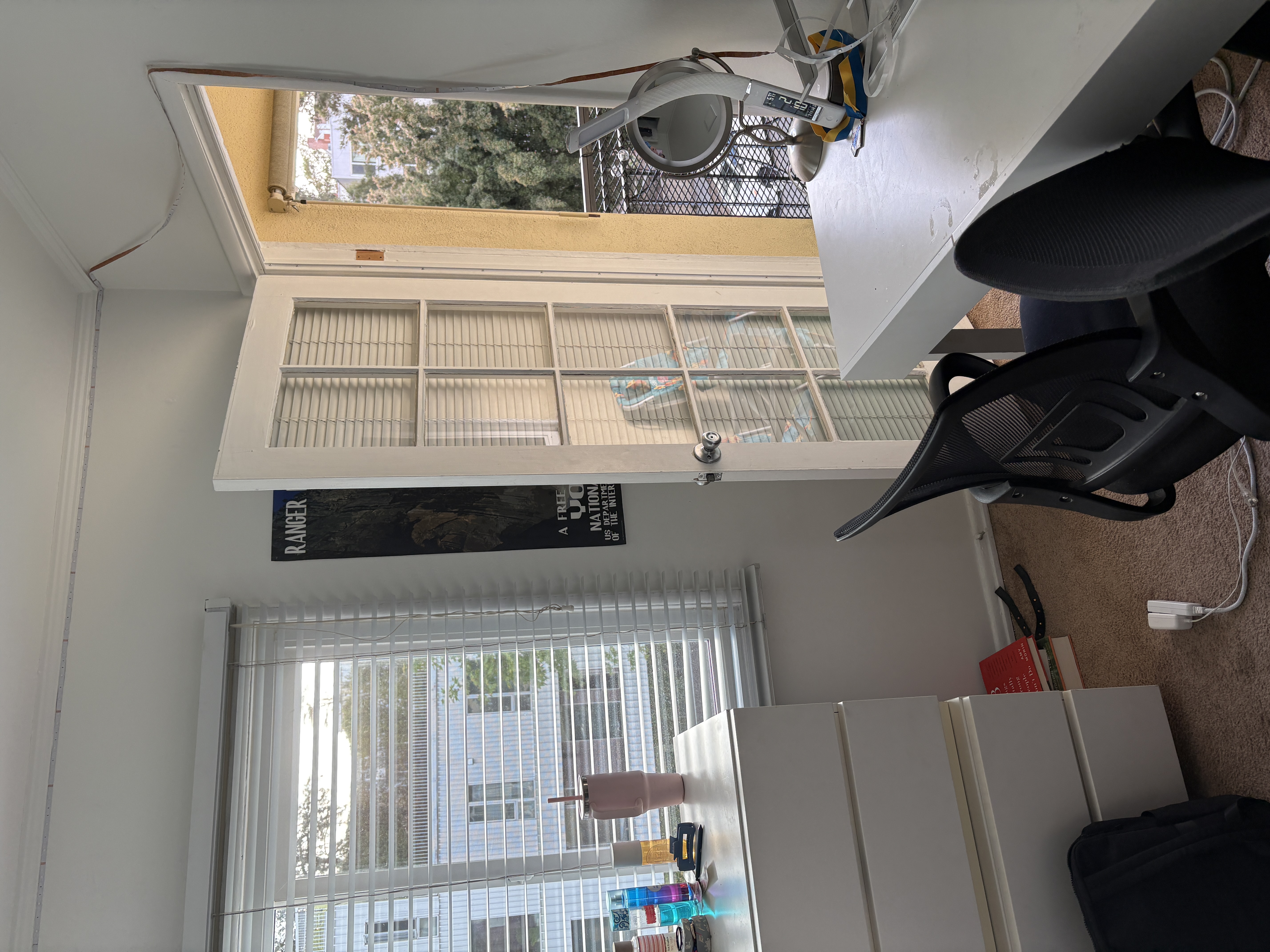 Female Subletter Shared Double 6/16-9/17, ucla, 700 Levering Ave, Los Angeles, CA 90024, USA, Photo:5