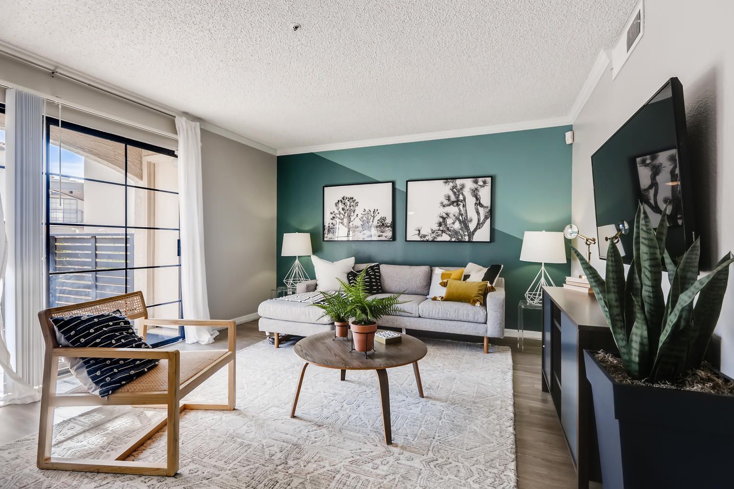 Chazal Scottsdale, asu, 1075 N Miller Rd, Scottsdale, AZ 85257, USA