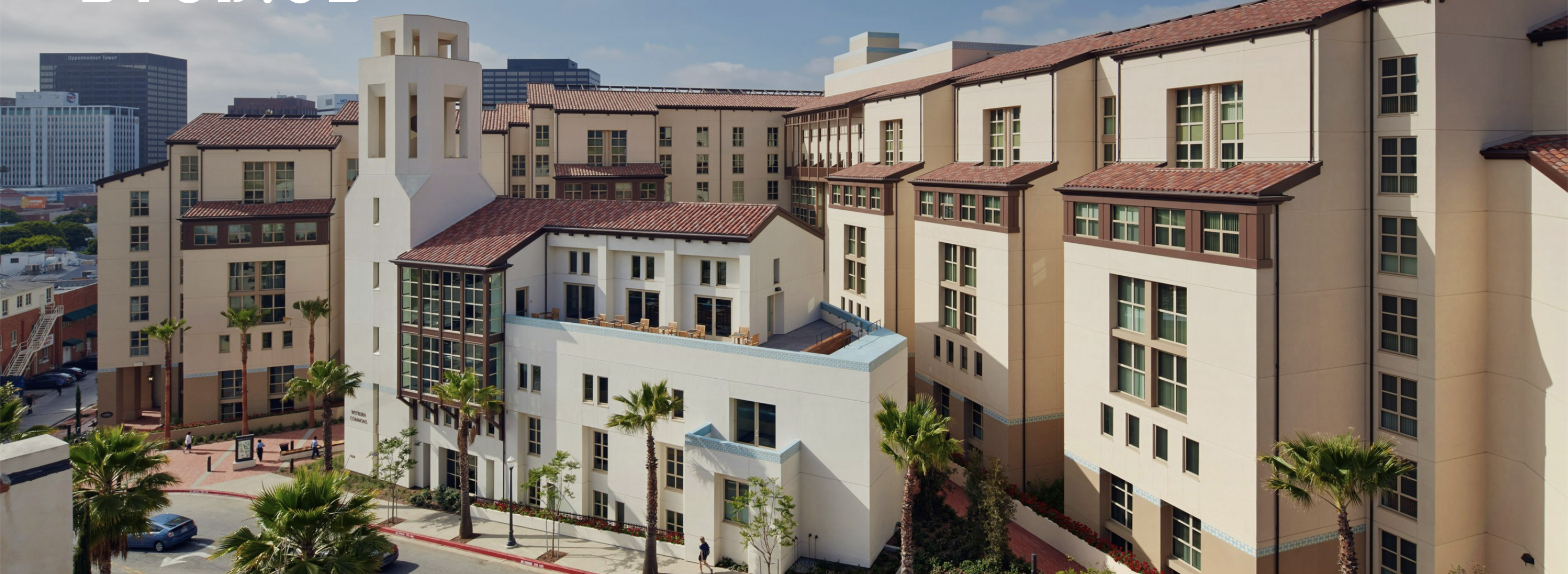 Weyburn Terrace Paseo Studio, ucla, 11000 Weyburn Dr, Los Angeles, CA 90024, USA, Photo:0