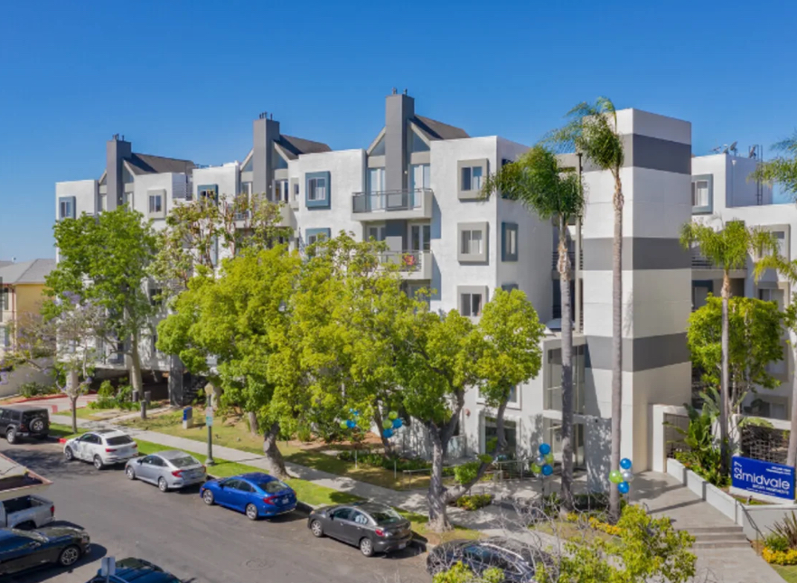 540 Midvale, ucla, 540 Midvale Ave, Los Angeles, CA 90024, USA, Photo:0