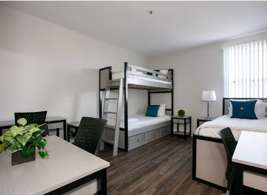 540 Midvale, ucla, 540 Midvale Ave, Los Angeles, CA 90024, USA, Photo:1