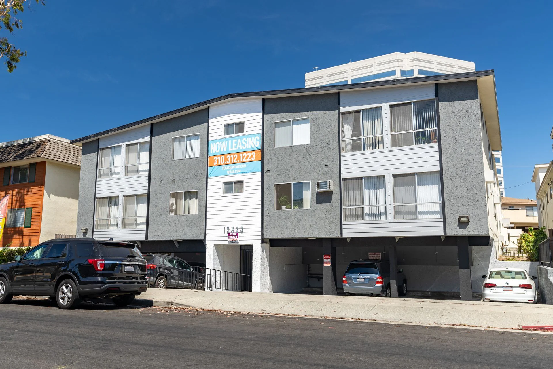 12323 Texas Ave, smc, 12323 Texas Ave, Los Angeles, CA 90025, USA
