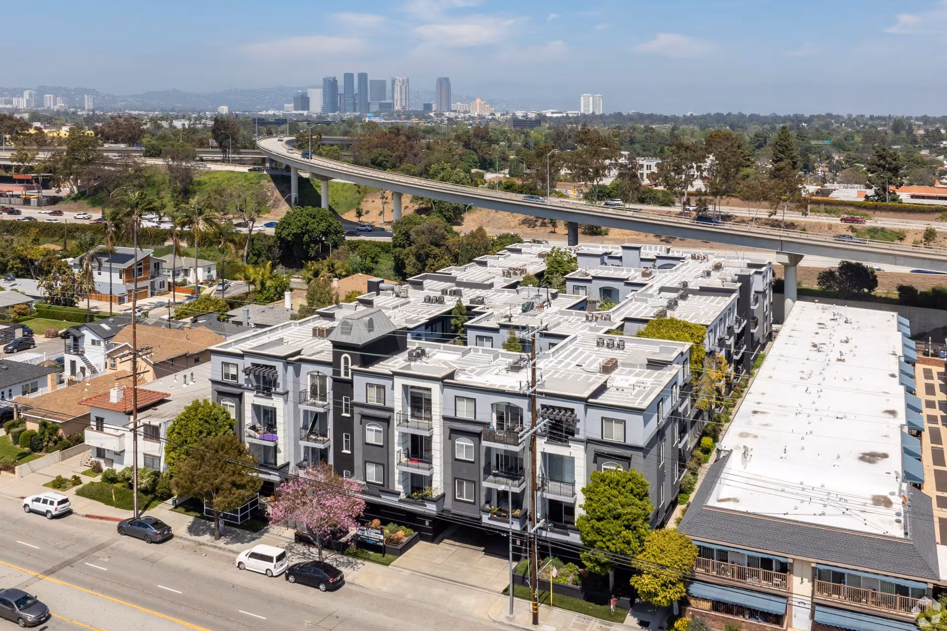 2820 Sawtelle Blvd, smc, 2820 Sawtelle Blvd, Los Angeles, CA 90064, USA