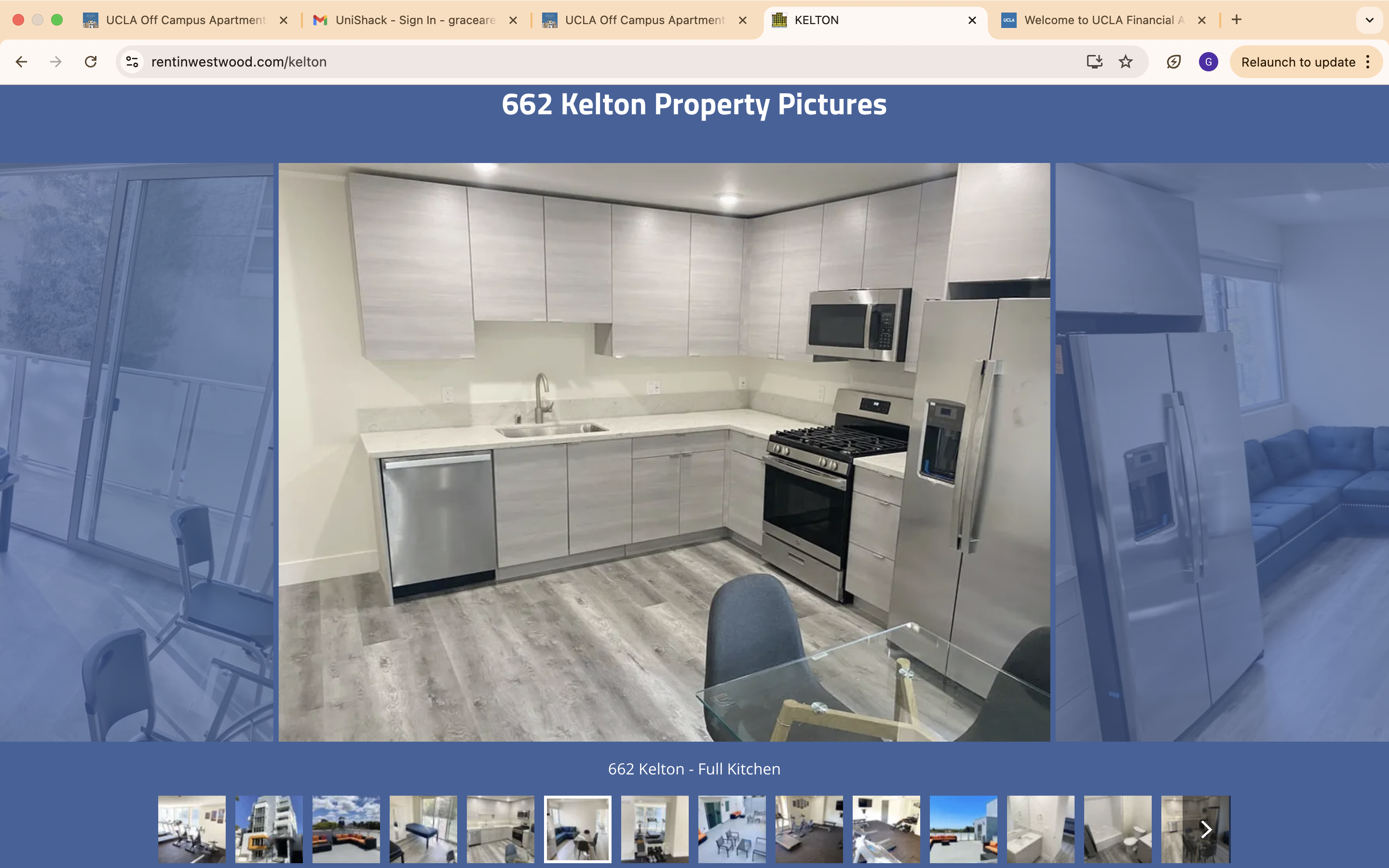 662 Kelton , ucla, 662 Kelton Ave, Los Angeles, CA 90024, USA, Photo:0