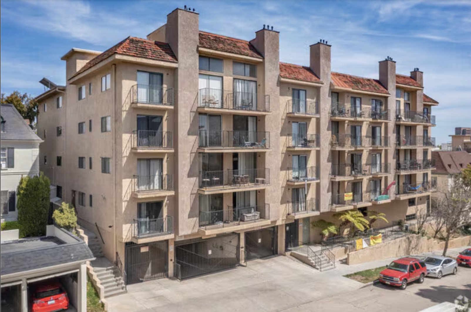 516 Glenrock Avenue, ucla, 516 Glenrock Ave, Los Angeles, CA 90024, USA, Photo:0
