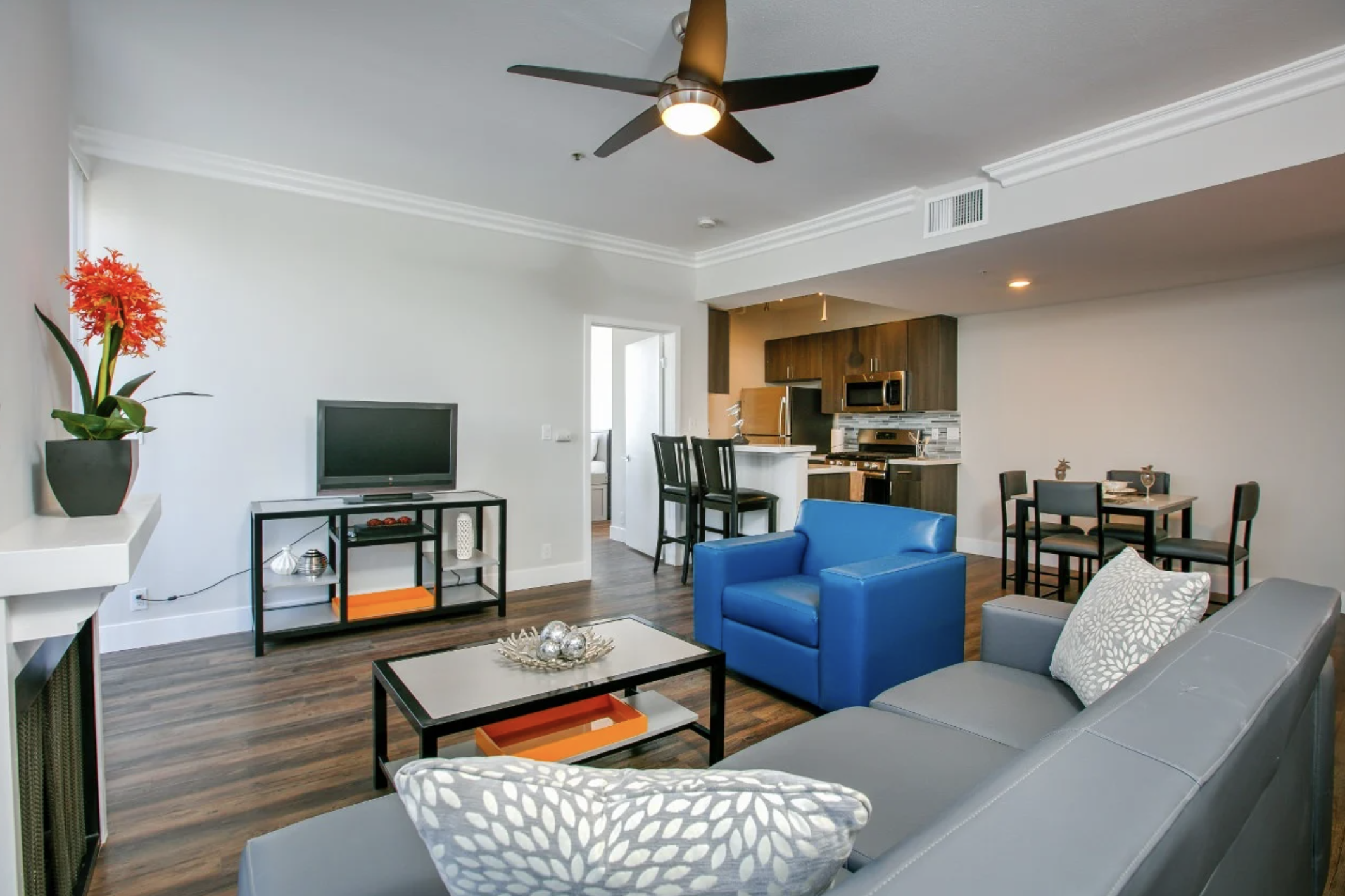 Midvale Apartments, ucla, 540 Midvale Ave, Los Angeles, CA 90024, USA, Photo:0