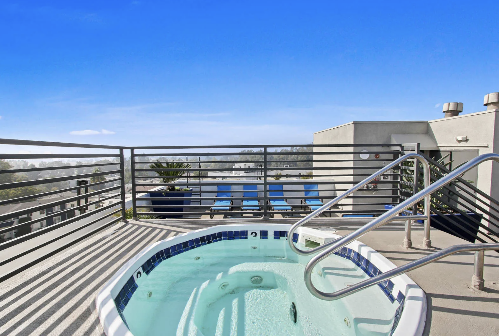 Midvale Apartments, ucla, 540 Midvale Ave, Los Angeles, CA 90024, USA, Photo:2