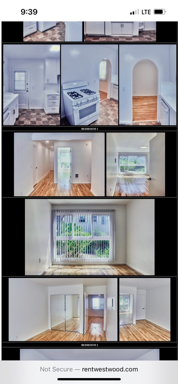 Midvale Apartment, ucla, 654 Midvale Ave, Los Angeles, CA 90024, USA, Photo:2