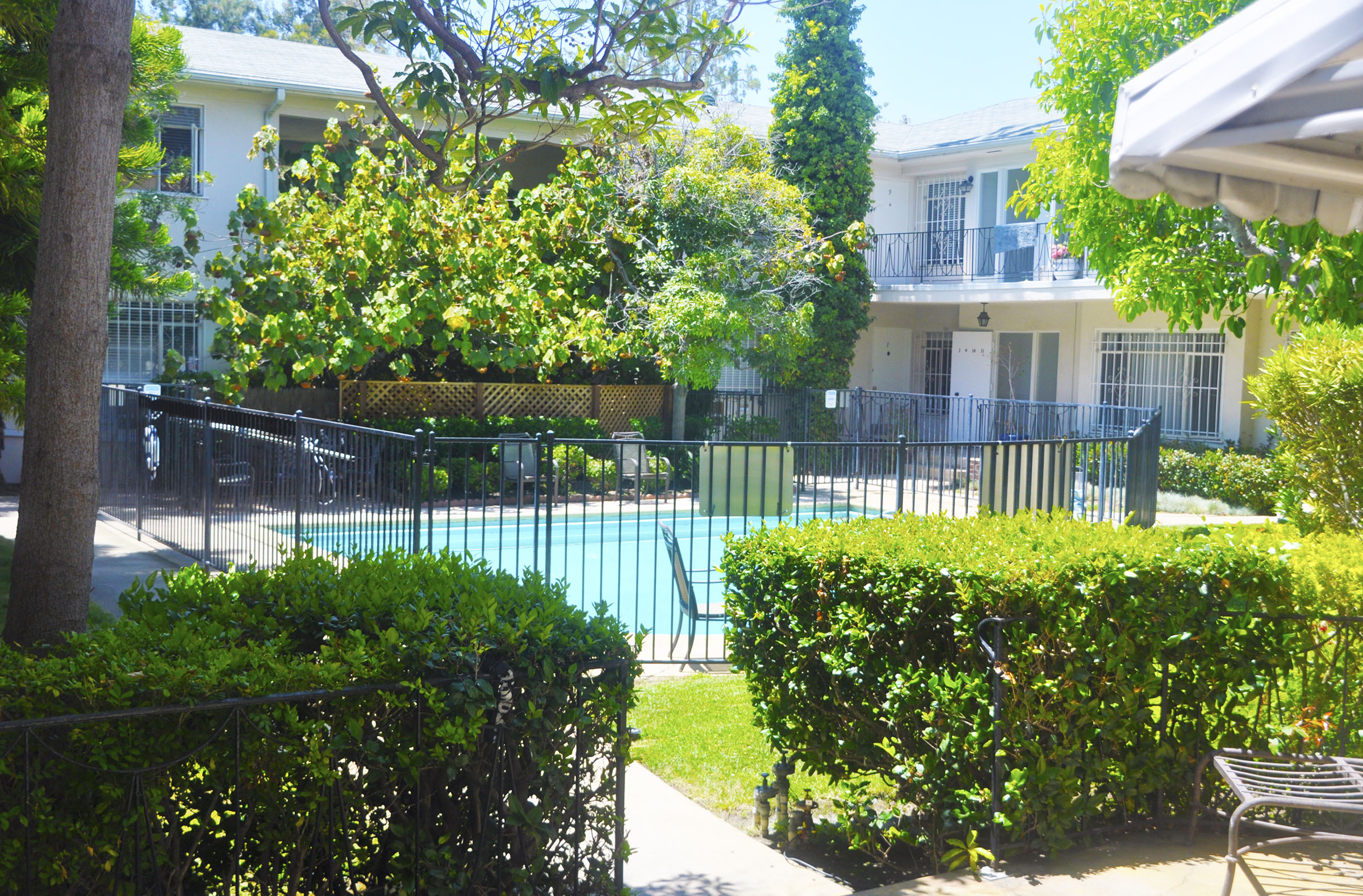 700 Levering, ucla, 700 Levering Ave, Los Angeles, CA 90024, USA, Photo:2