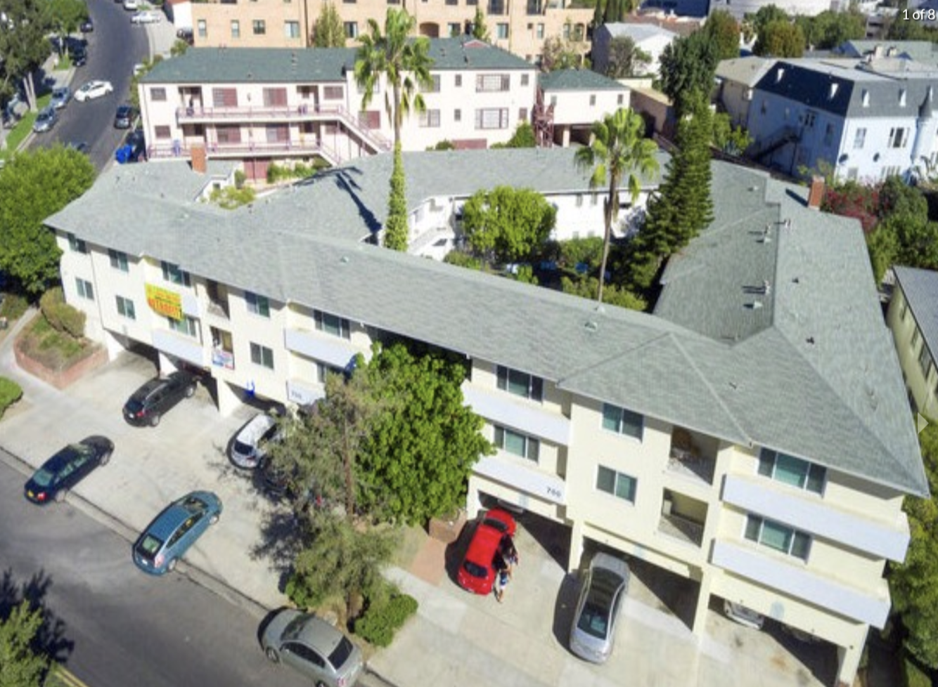 700 Levering, ucla, 700 Levering Ave, Los Angeles, CA 90024, USA, Photo:1