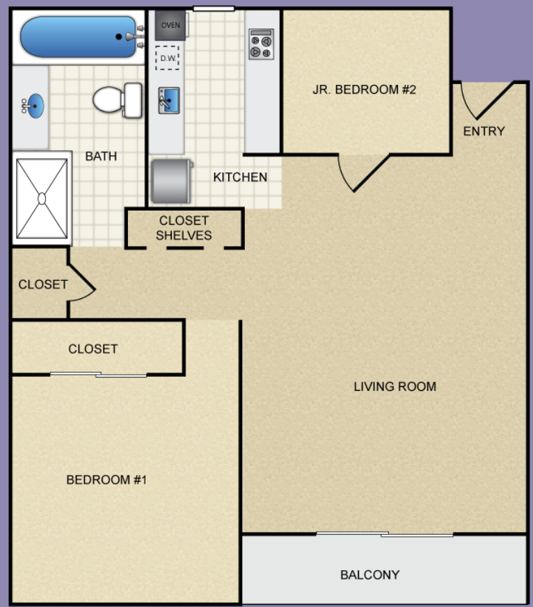 Levering Heights, ucla, 691 Levering Ave, Los Angeles, CA 90024, USA, Photo:10