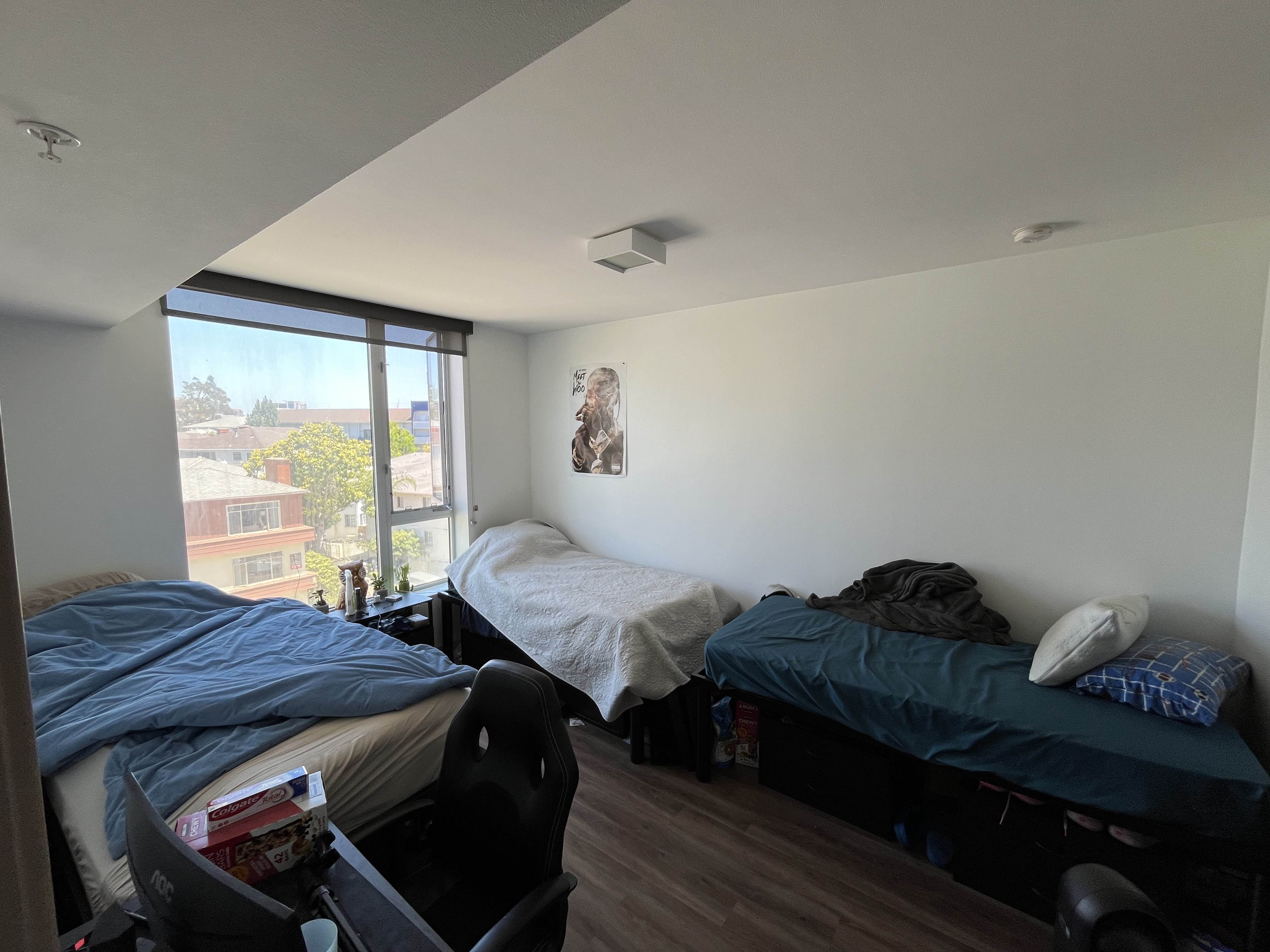 Village Lofts, ucla, 11024 Strathmore Dr #301, Los Angeles, CA 90024, USA, Photo:1