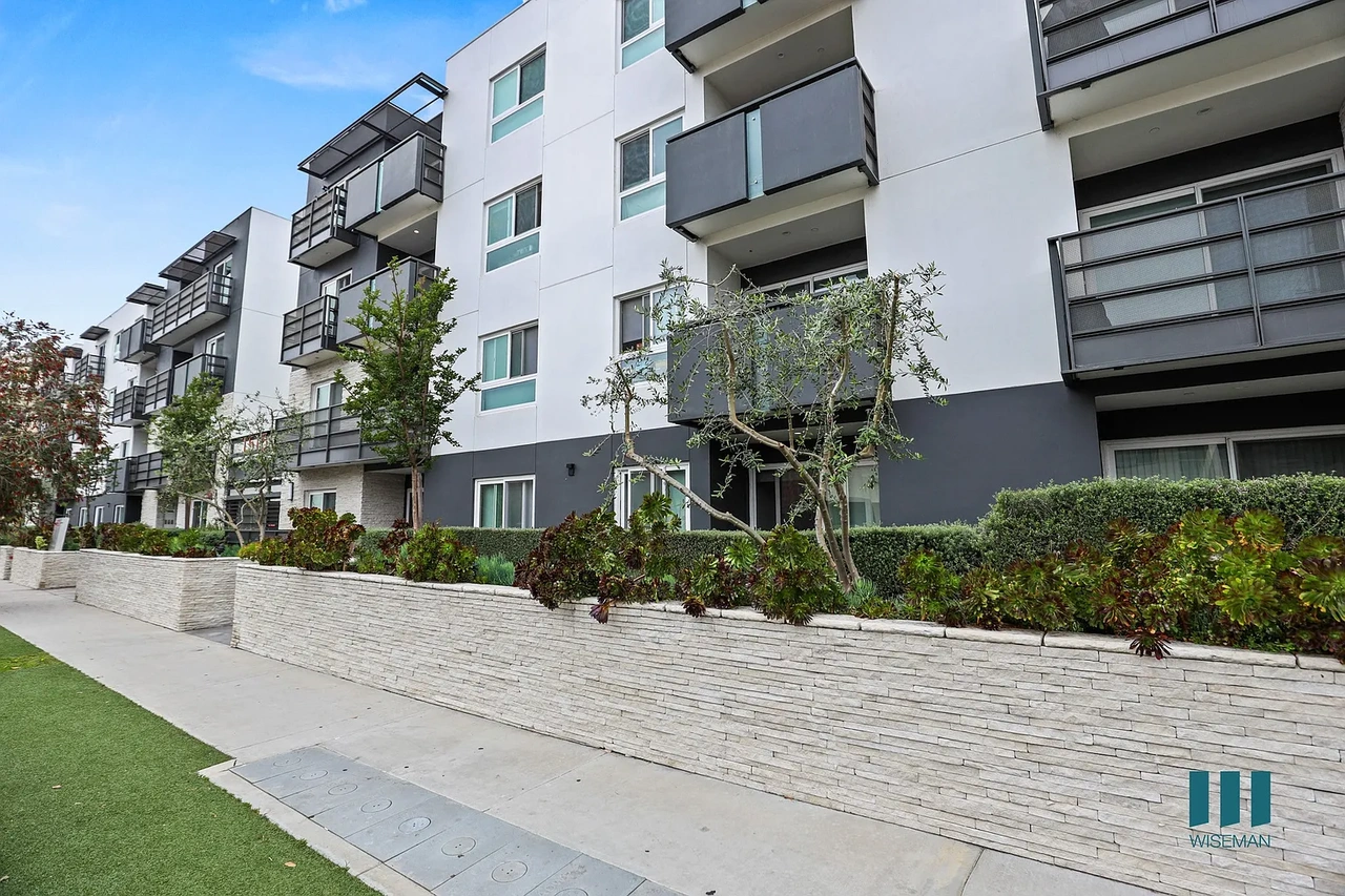 Tripalink West LA, ucla, 1515 Colby Ave, Los Angeles, CA 90025, USA, Photo:2