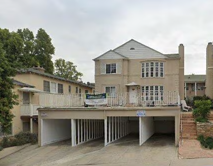 10954 Roebling 4 bedrooms  , ucla, 10954 Roebling, Los Angeles, 90024, Photo:0