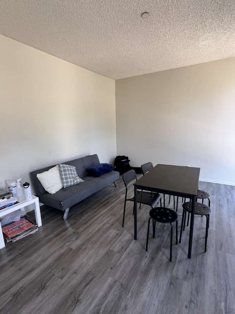 Subletting a spot in a 2bed/2bath apartment at UCLA , ucla, 747 Gayley Ave, Los Angeles, CA 90024, USA, Photo:1