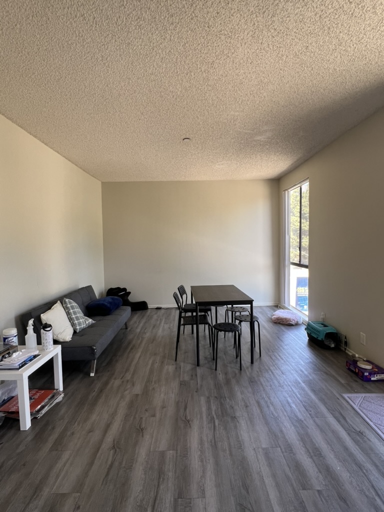 Subletting a spot in a 2bed/2bath apartment at UCLA , ucla, 747 Gayley Ave, Los Angeles, CA 90024, USA, Photo:2