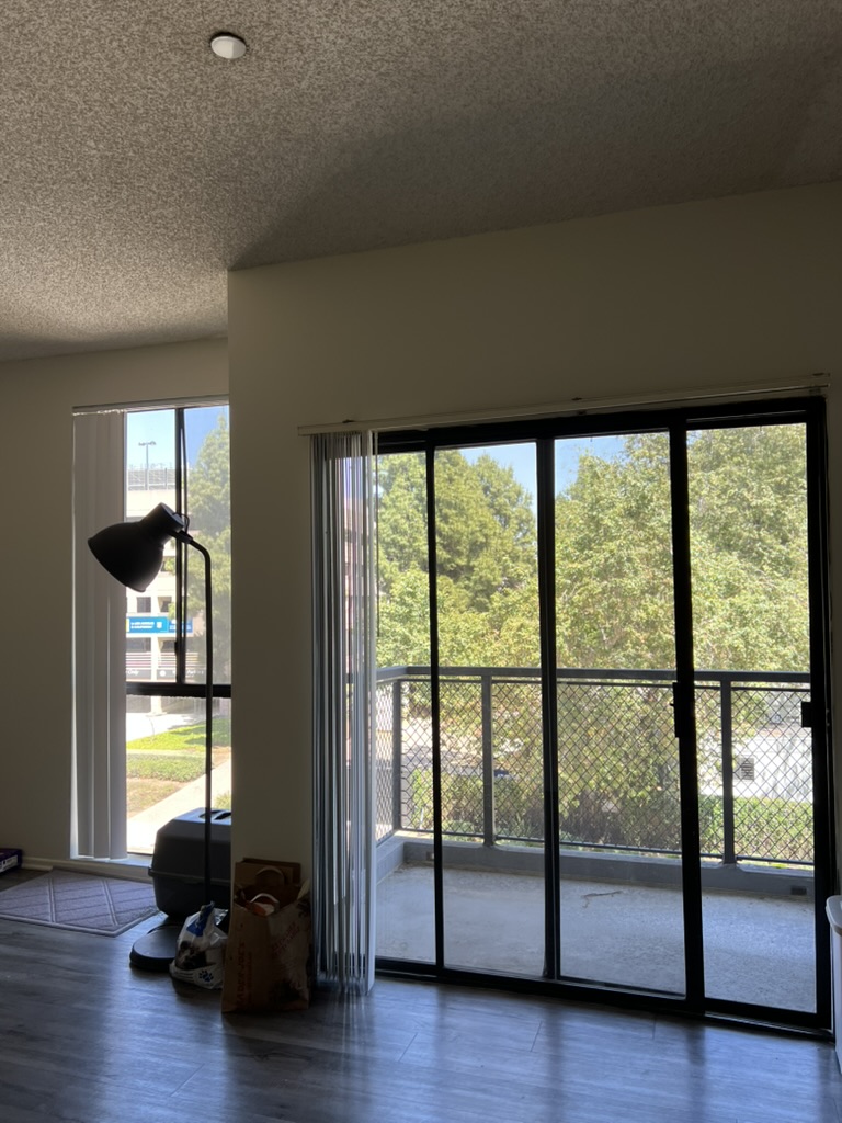 Subletting a spot in a 2bed/2bath apartment at UCLA , ucla, 747 Gayley Ave, Los Angeles, CA 90024, USA, Photo:9
