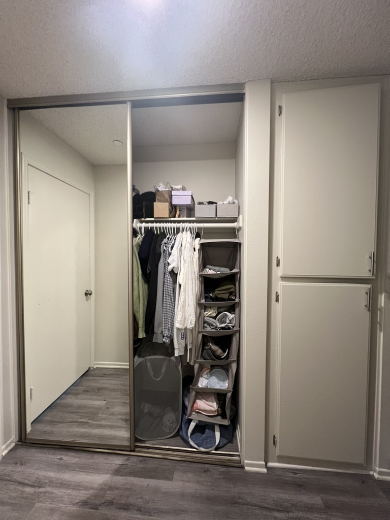 Subletting a spot in a 2bed/2bath apartment at UCLA , ucla, 747 Gayley Ave, Los Angeles, CA 90024, USA, Photo:10