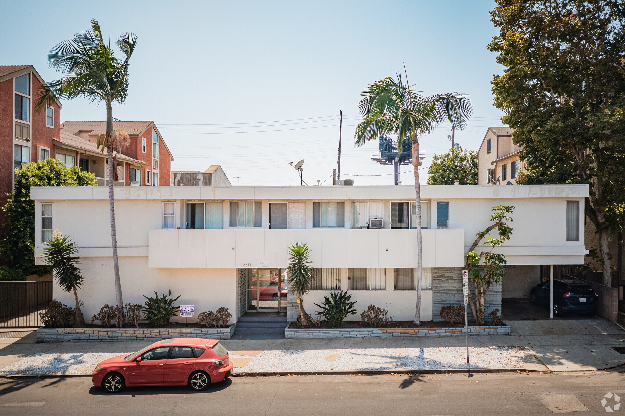 Lido Apartments - 2311 Bentley Ave, ucla, 2311 S Bentley Ave, Los Angeles, CA 90064