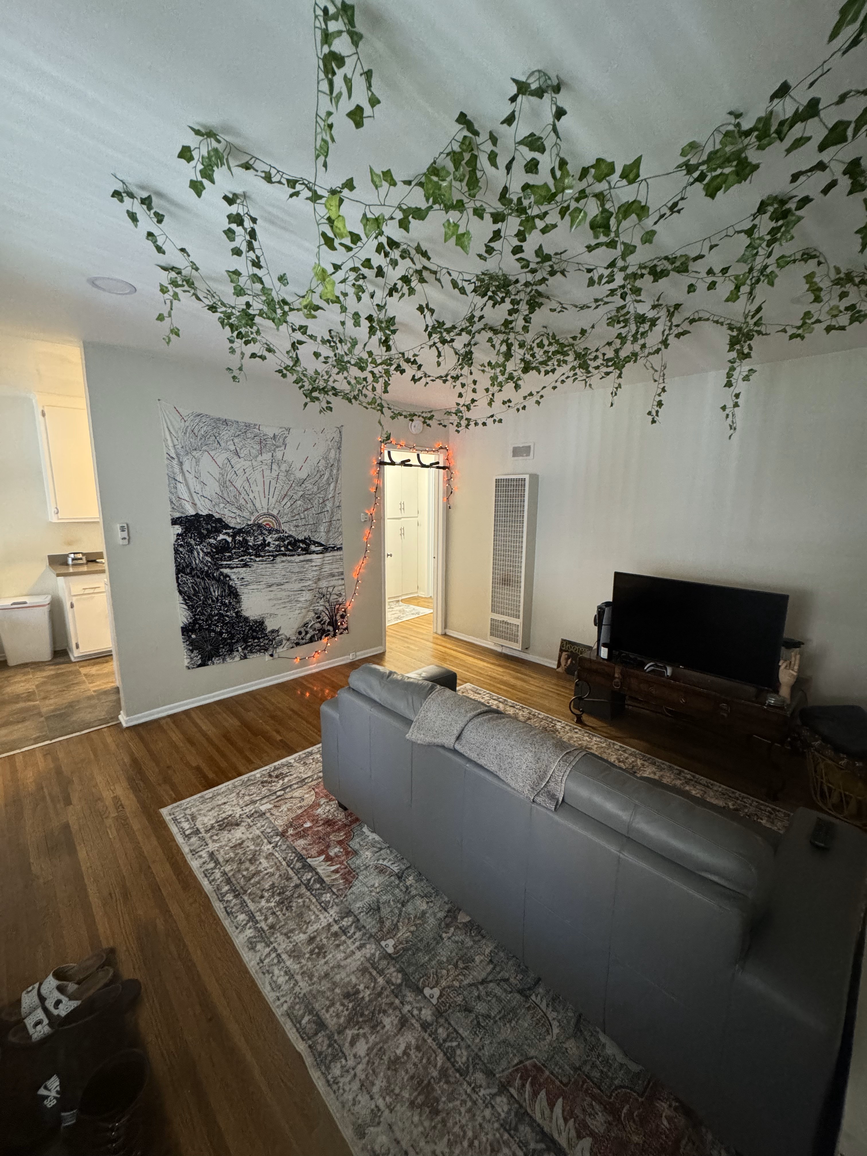 Westside Habitats, ucla, 652 Veteran Ave, Los Angeles, CA 90024, USA, Photo:2