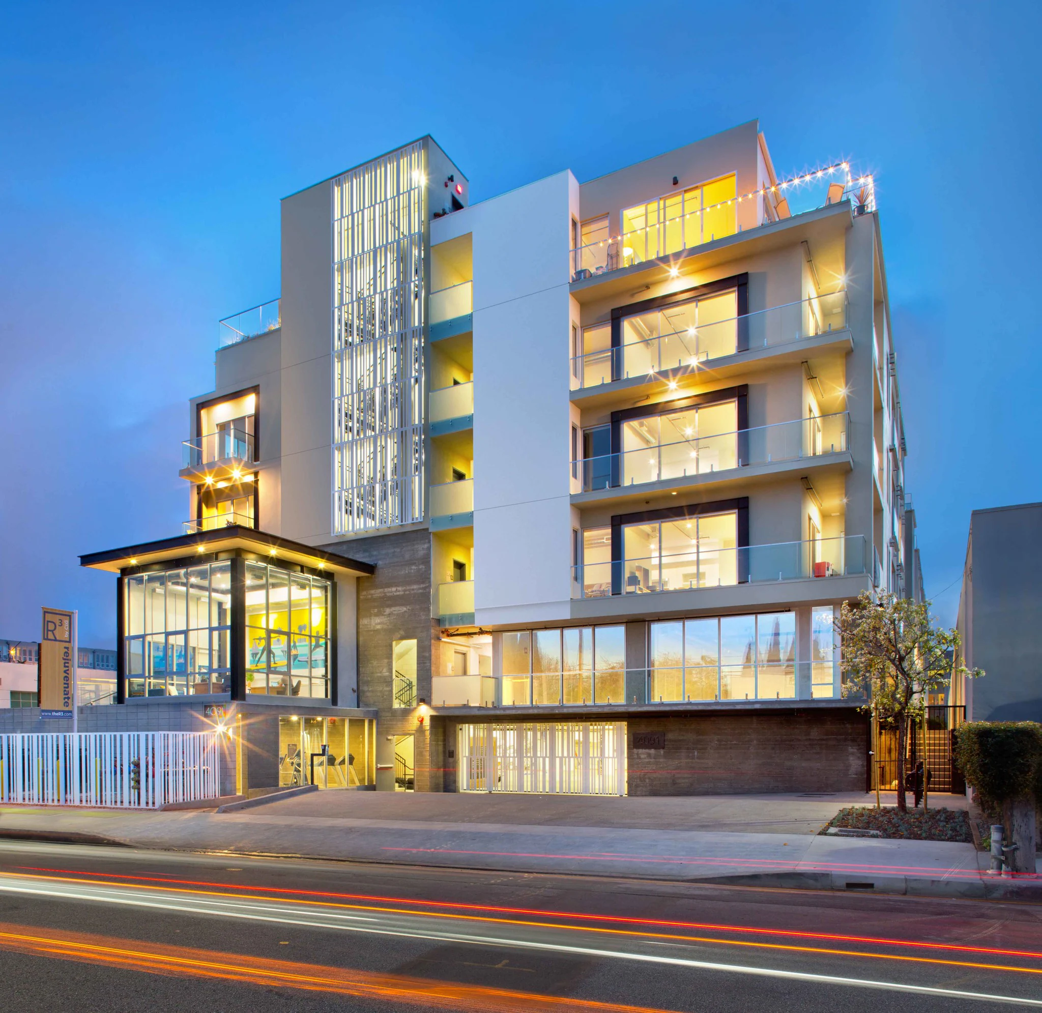 R3 by CLG, smc, 4091 Redwood Ave, Los Angeles, CA 90066