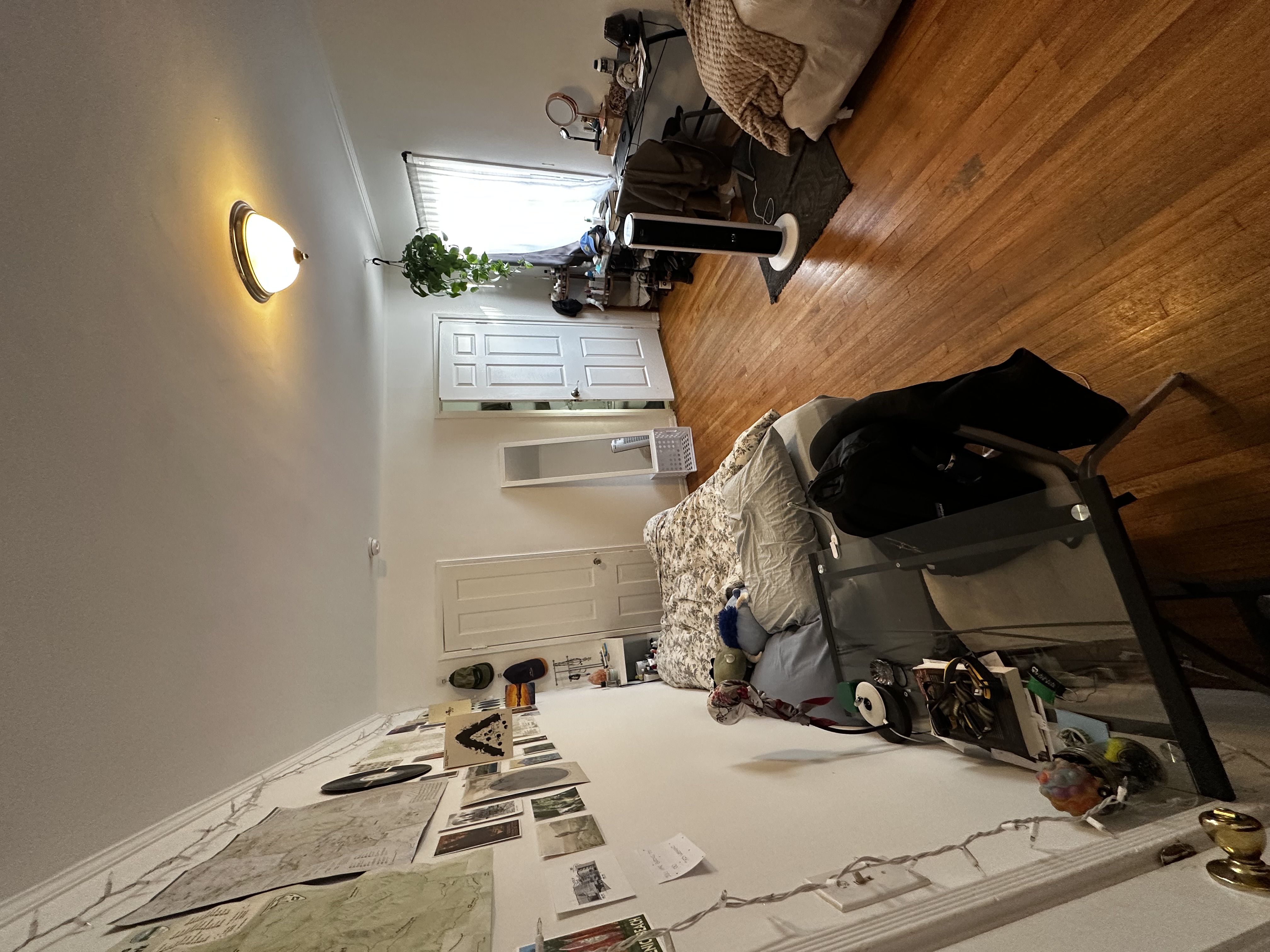 Summer Sublet on Roebling!, ucla, 10960 Roebling Ave, Los Angeles, CA 90024, USA, Photo:5