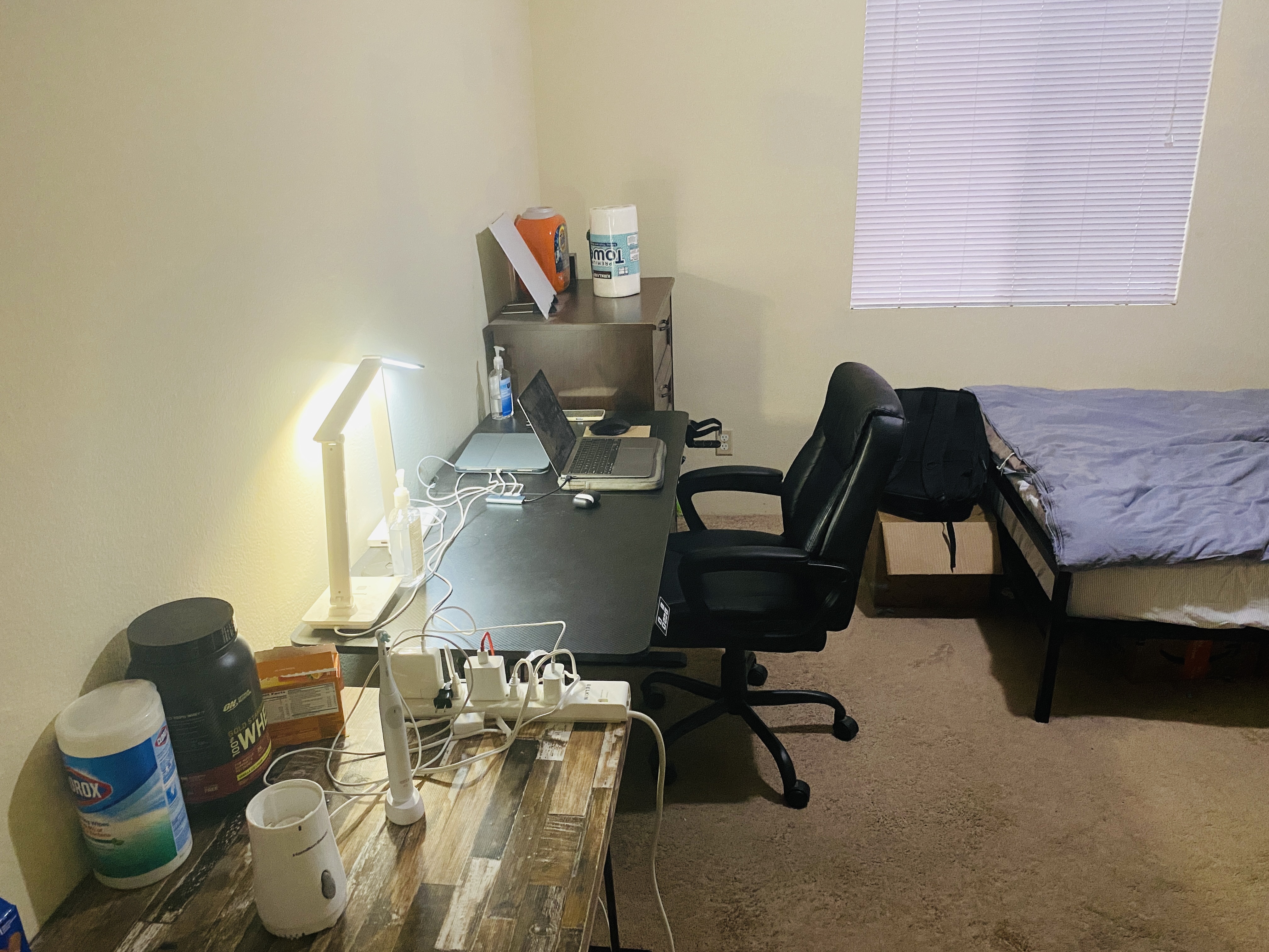 Private Room, ucla, 512 Veteran Ave, Los Angeles, CA 90024, USA, Photo:0