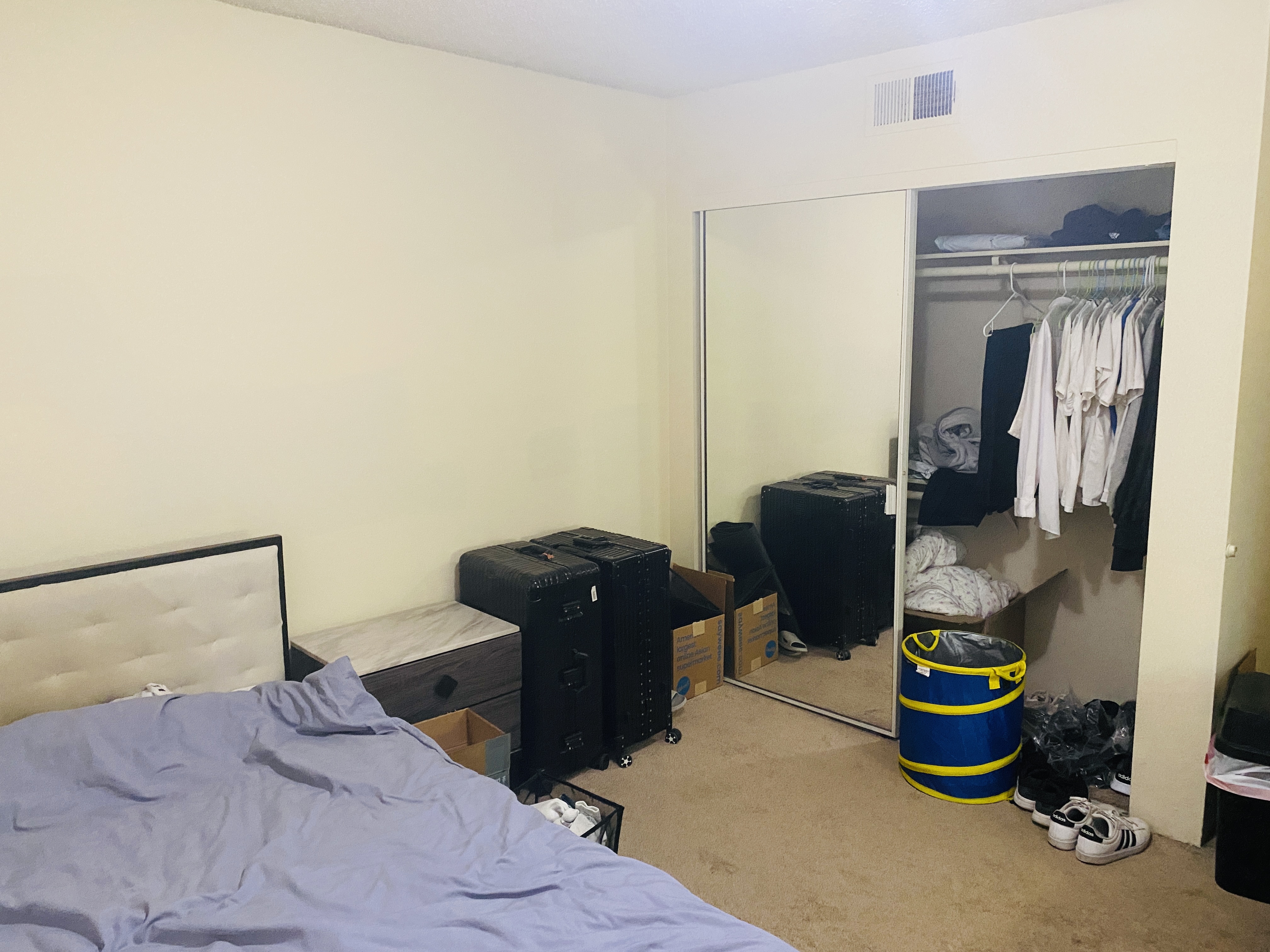 Private Room, ucla, 512 Veteran Ave, Los Angeles, CA 90024, USA, Photo:2