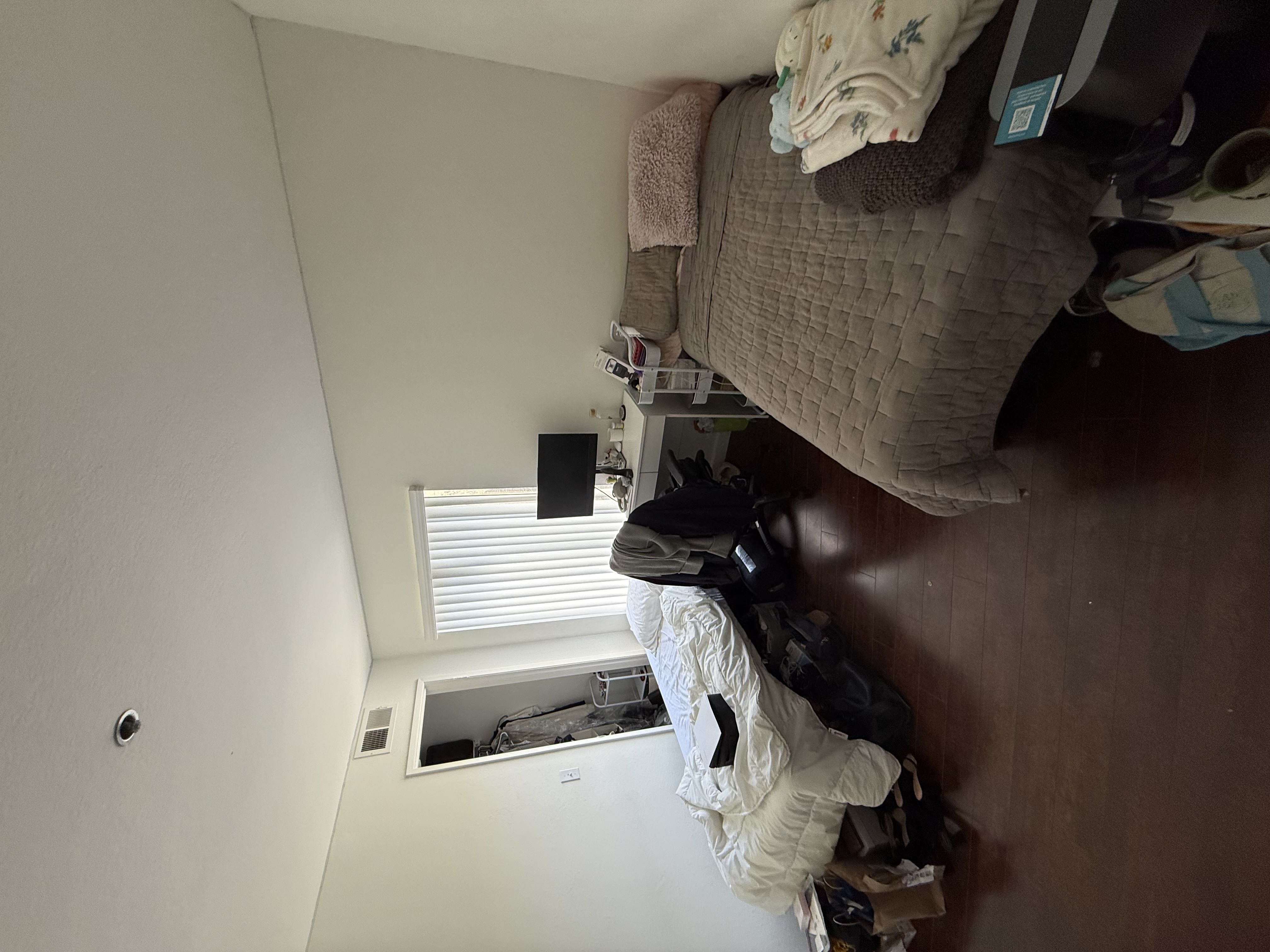 Double room, ucla, 403 Landfair Ave, Los Angeles, CA 90024, USA, Photo:0
