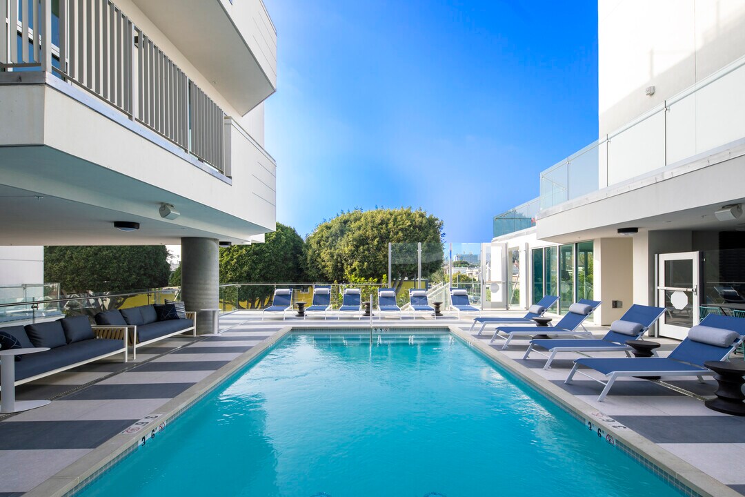 Millennium Santa Monica, smc, 2929 Pennsylvania Ave, Santa Monica, CA 90404, USA