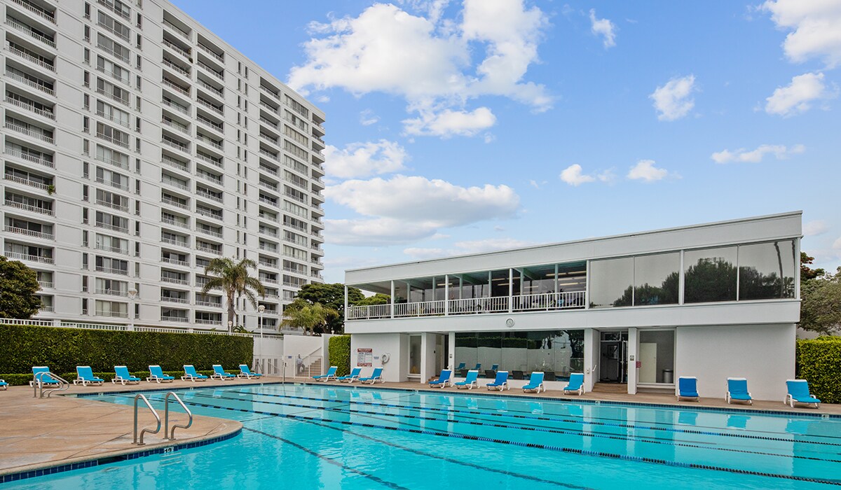 The Shores, smc, 2700 Neilson Way, Santa Monica, CA 90405, USA