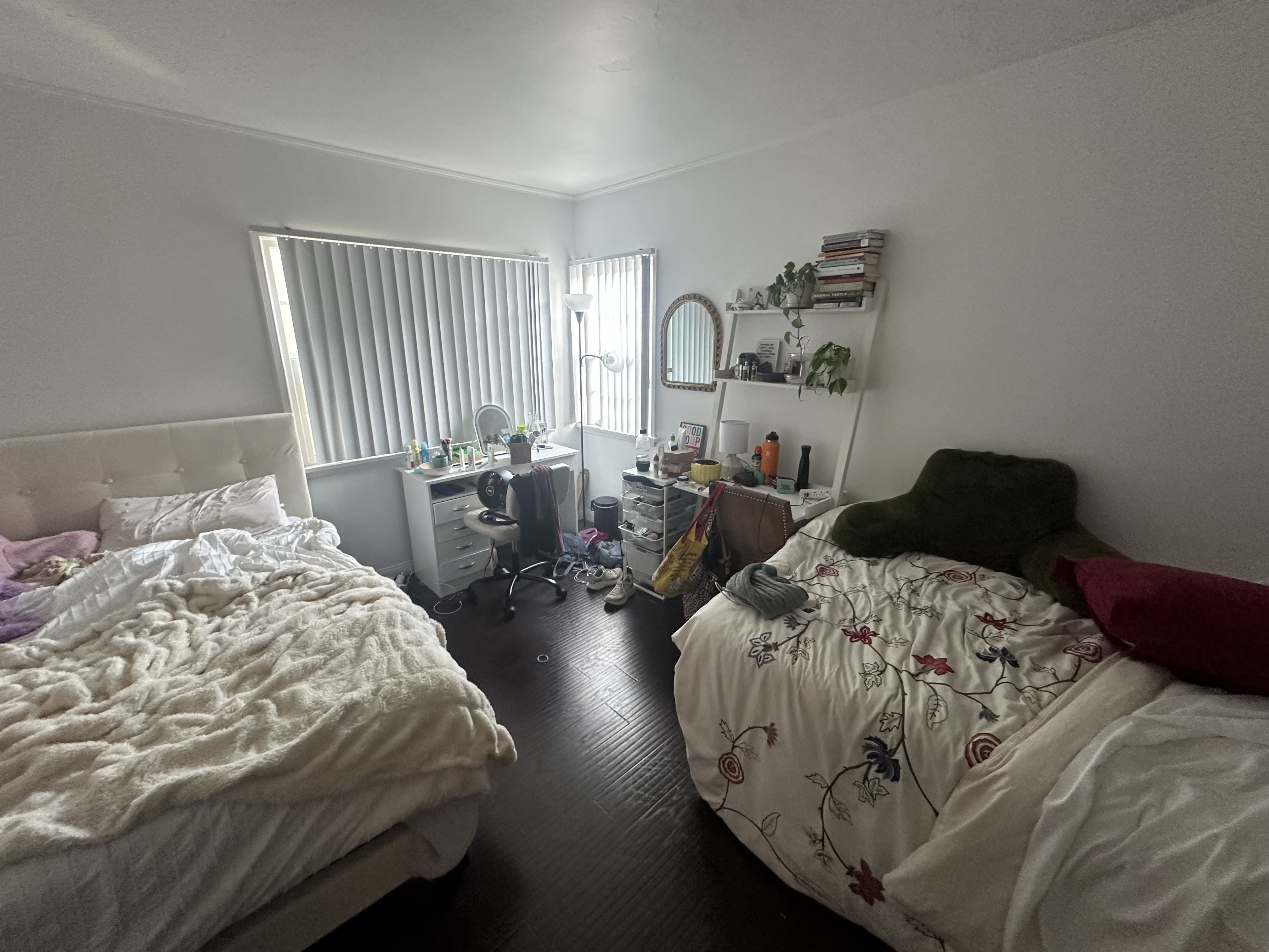One female subleaser needed for Fall 2025!, ucla, 646 Midvale Ave, Los Angeles, CA 90024, USA, Photo:0
