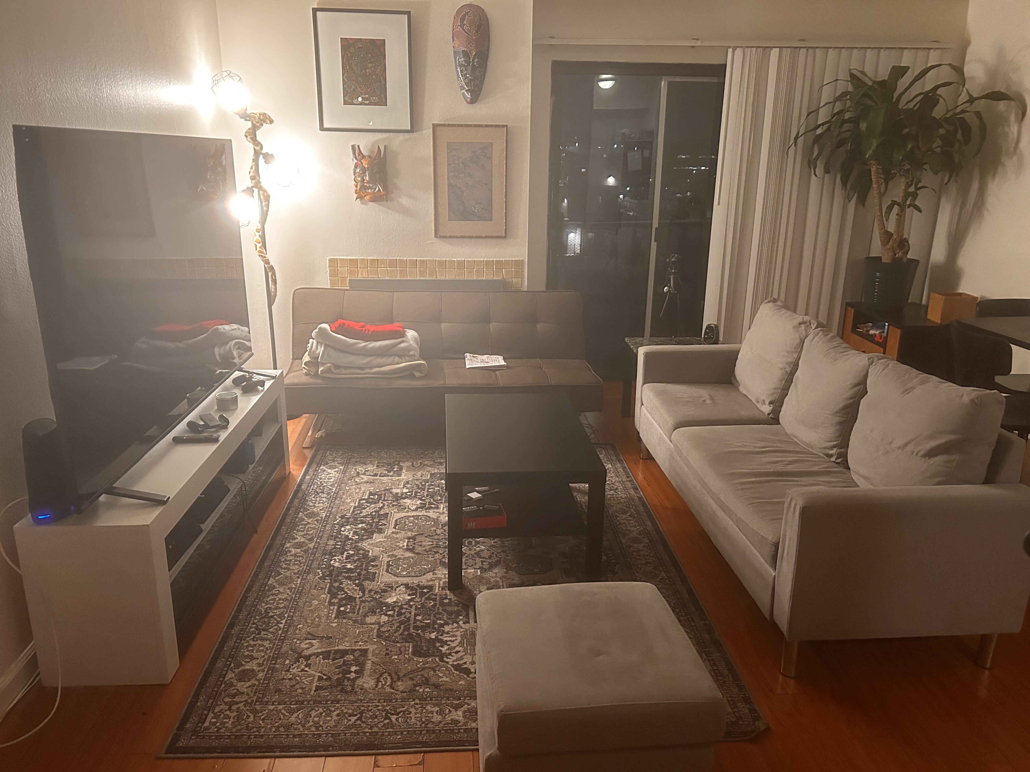 516 Glenrock Ave, ucla, 516 Glenrock Ave, Unit 305, Los Angeles, CA 90024, USA, Photo:3