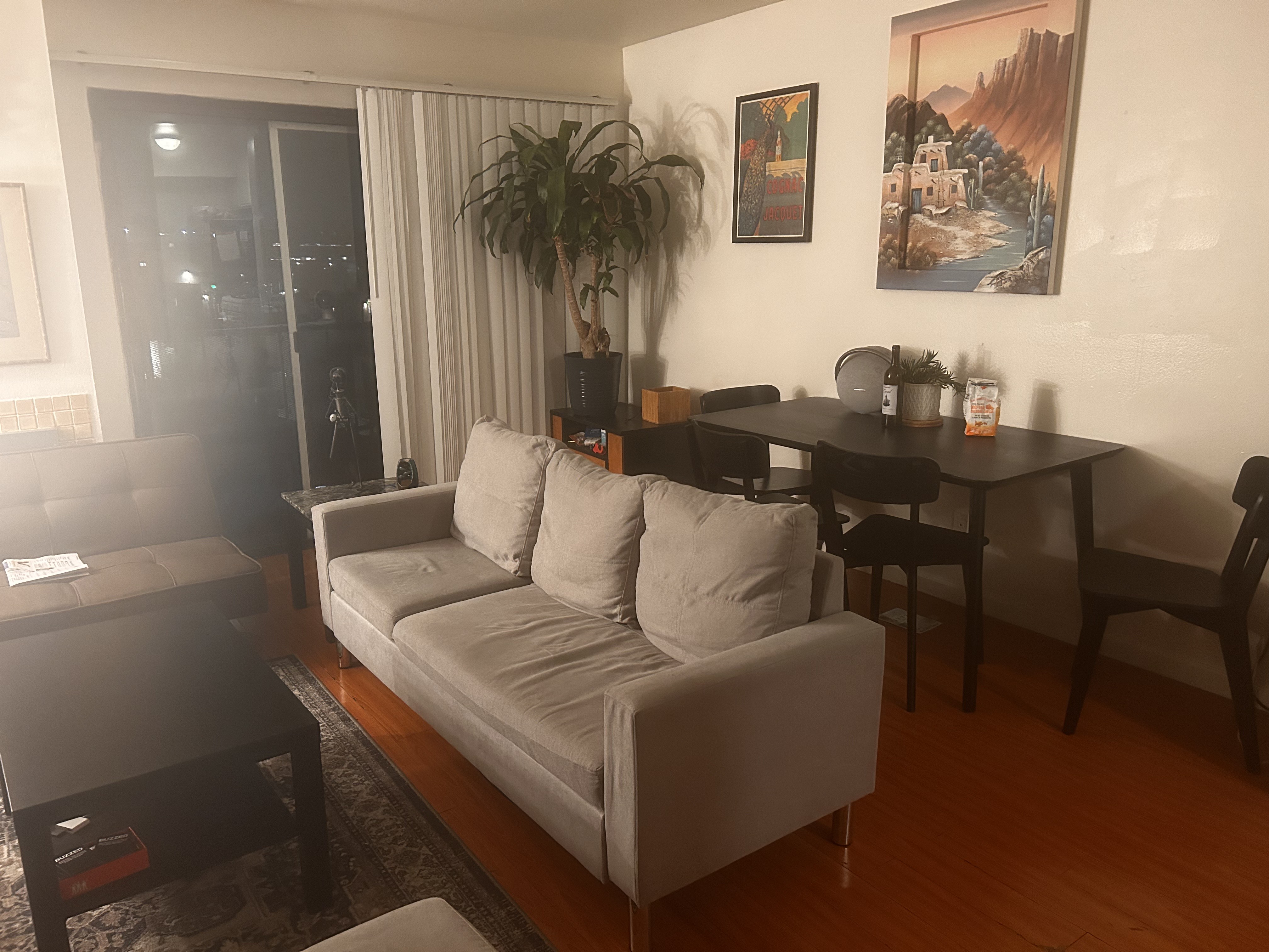516 Glenrock Ave, ucla, 516 Glenrock Ave, Unit 305, Los Angeles, CA 90024, USA, Photo:4