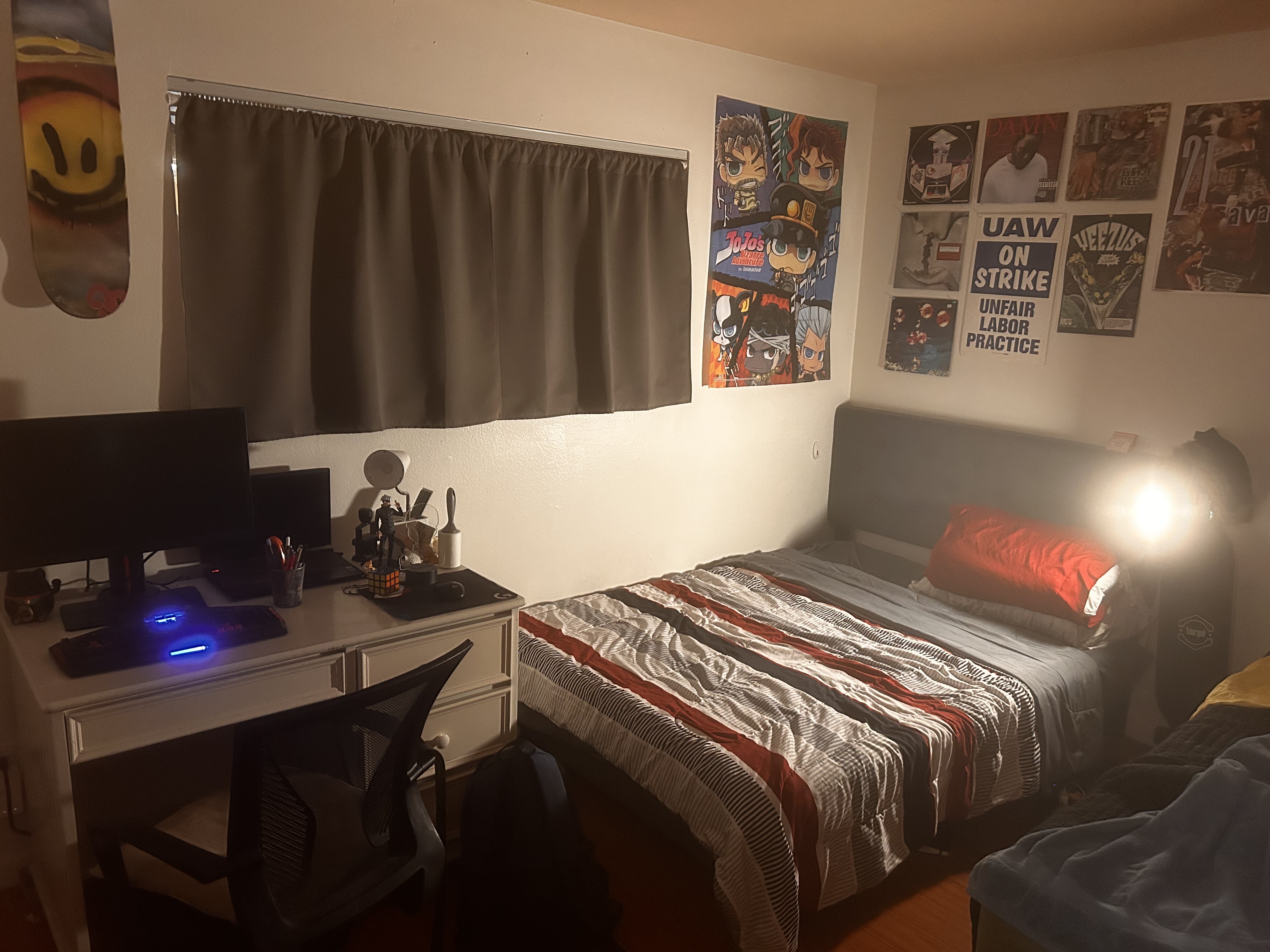 516 Glenrock Ave, ucla, 516 Glenrock Ave, Unit 305, Los Angeles, CA 90024, USA, Photo:0