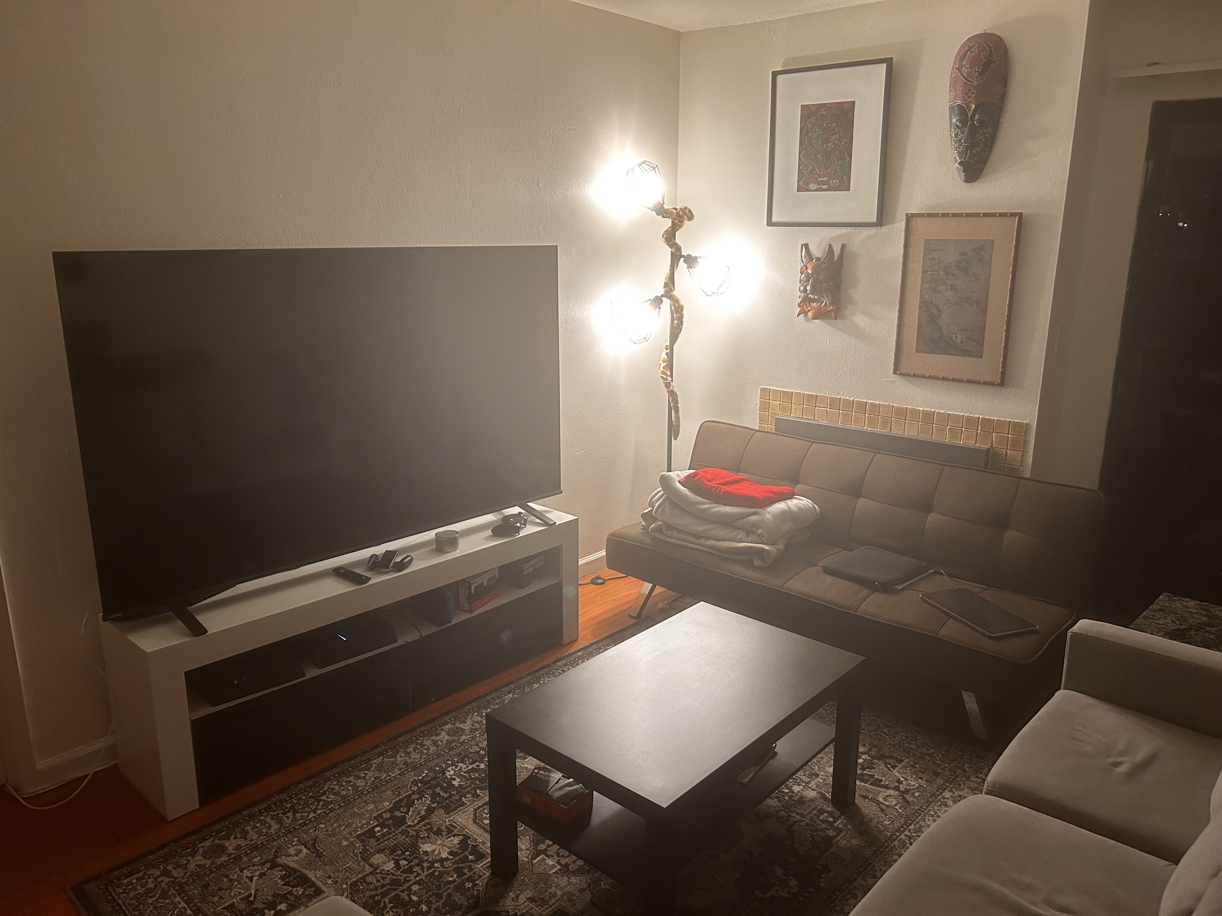 516 Glenrock Ave, ucla, 516 Glenrock Ave, Unit 305, Los Angeles, CA 90024, USA, Photo:2