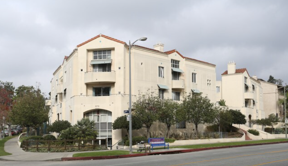 679 Gayley, ucla, 679 Gayley Ave, Los Angeles, CA 90024, USA, Photo:0