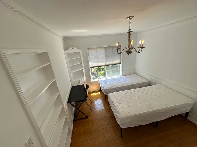 UCLA Fall Quarter/Semester Sublease for Roebling Apartment! (4 girls), ucla, 10956.5 Roebling Ave, Los Angeles, CA 90024, USA, Photo:1