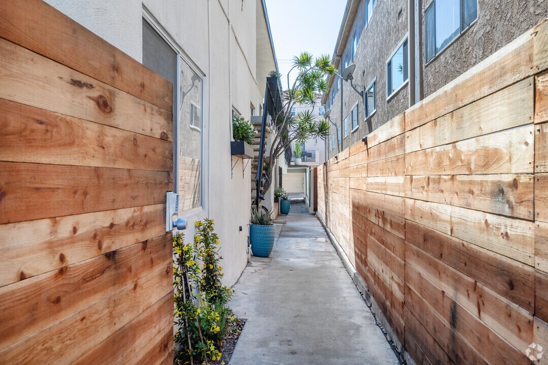 1534 Euclid St, smc, 1534 Euclid St, Santa Monica, CA 90404
