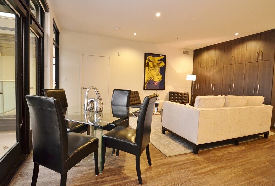 Arrive Seaside I & II, smc, 1548 6th St, Santa Monica, CA 90401