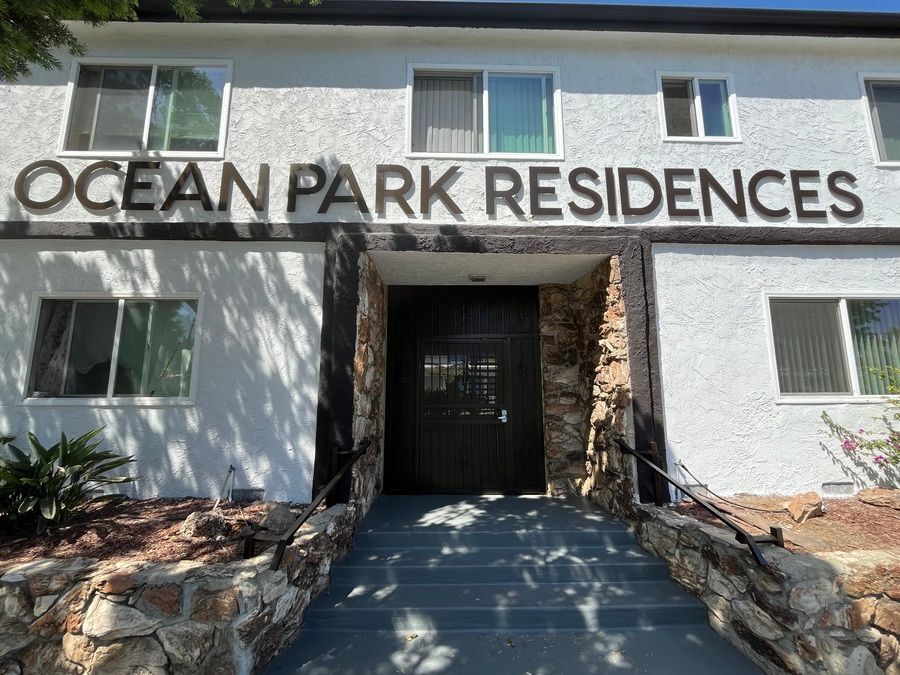3401 Ocean Park Blvd, smc, 3401 Ocean Park Blvd, Santa Monica, CA 90405