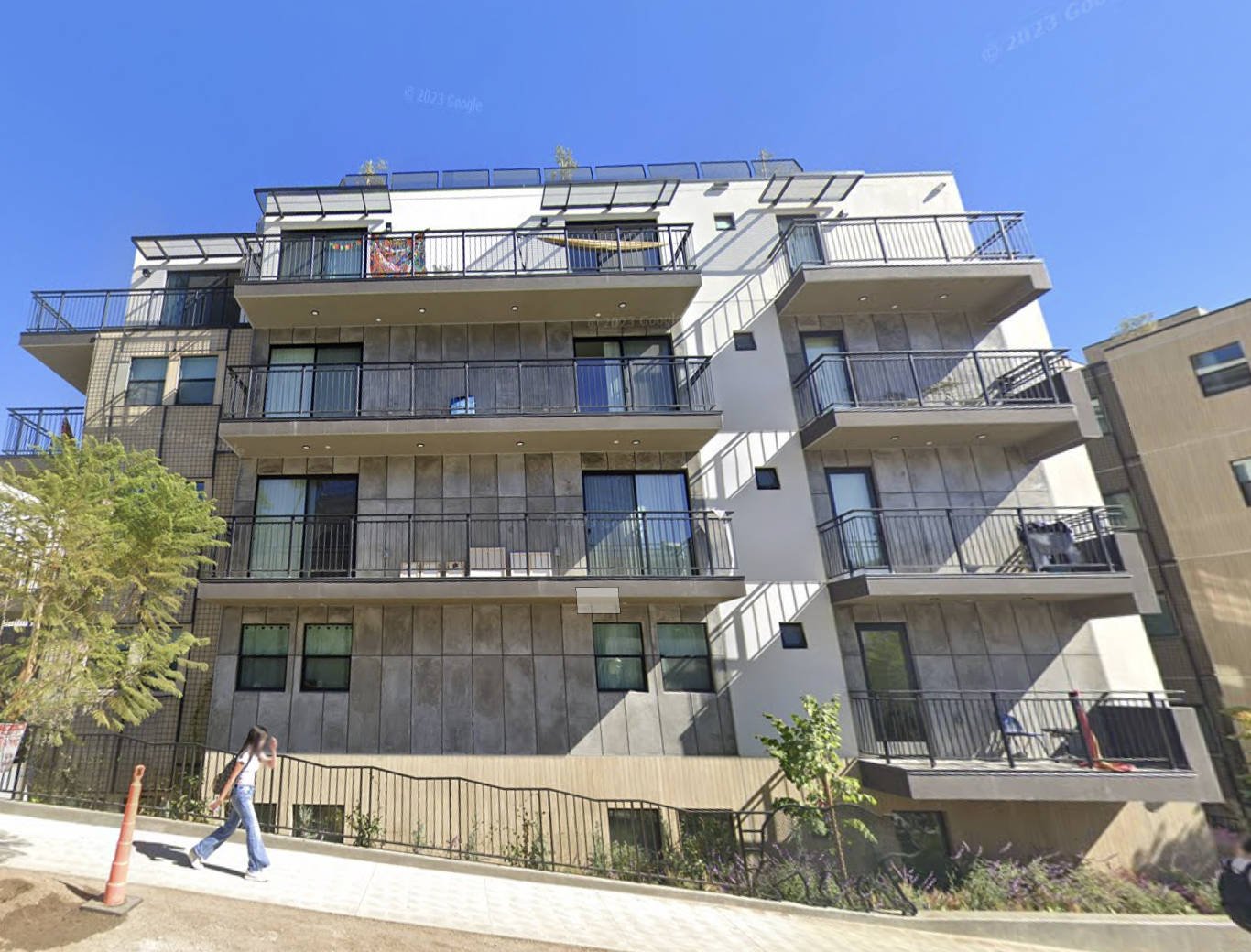 Apartment , ucla, 10923 Strathmore Dr, Los Angeles, CA 90024, USA, Photo:0