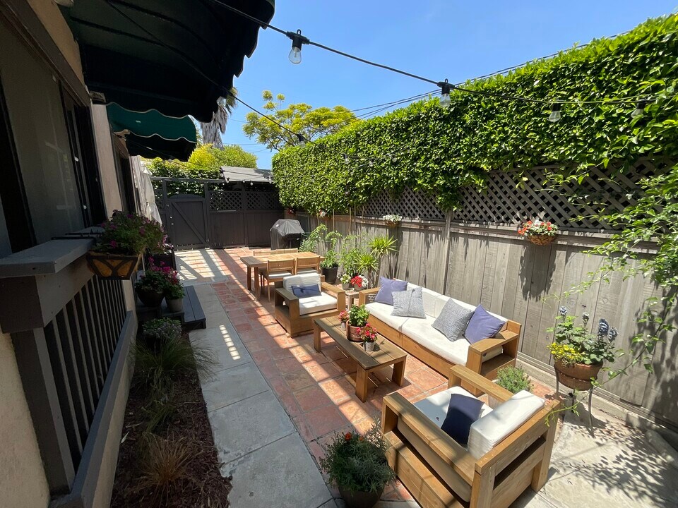 424 Ocean Park Blvd Unit 1, smc, 424 Ocean Park Blvd, Santa Monica, CA 90405, USA