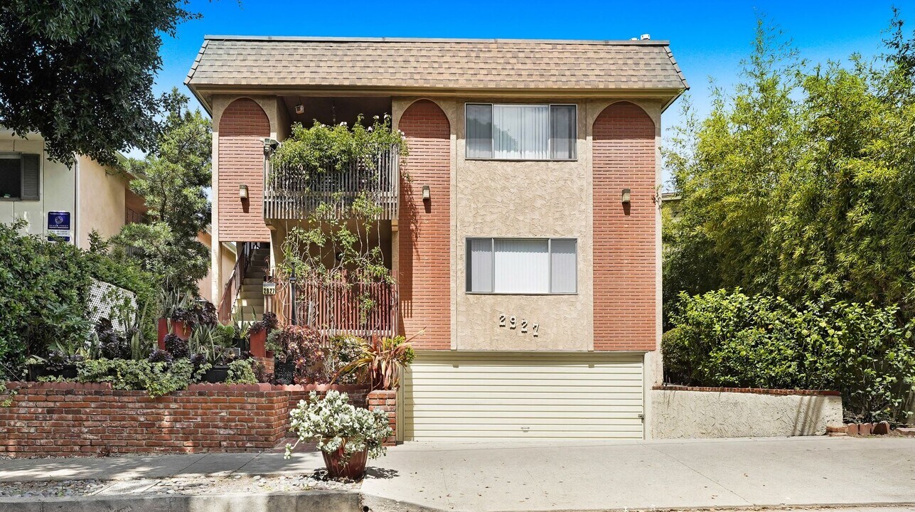 2927 Arizona Ave Unit 1, smc, 2927 Arizona Ave, Santa Monica, CA 90404, USA