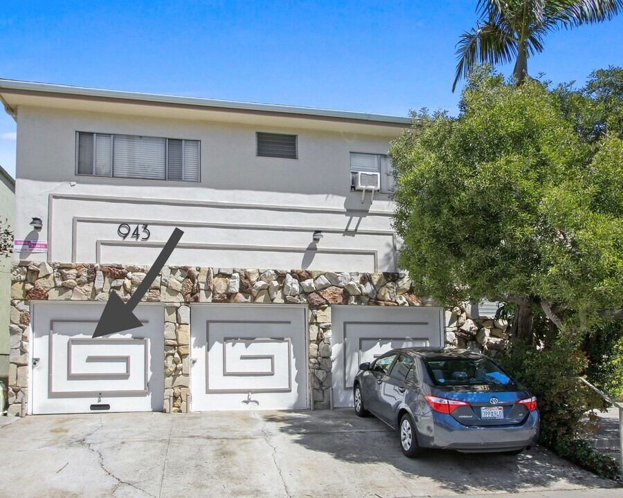 943 6th St Unit J, smc, 943 6th St, Santa Monica, CA 90403, USA