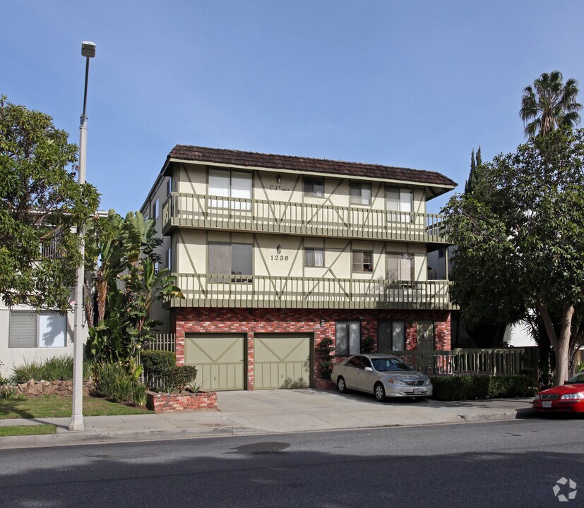1239 12th St, smc, 1239 12th St, Santa Monica, CA 90401