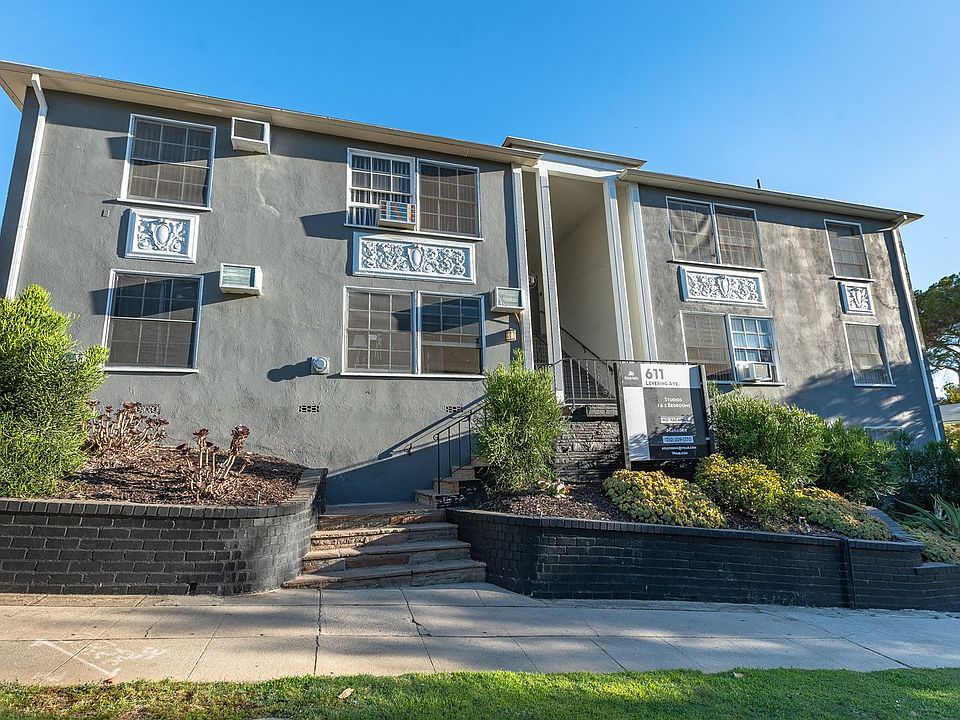 Westide Habitats, ucla, 611 Levering Ave #5, Los Angeles, CA 90024, USA, Photo:0