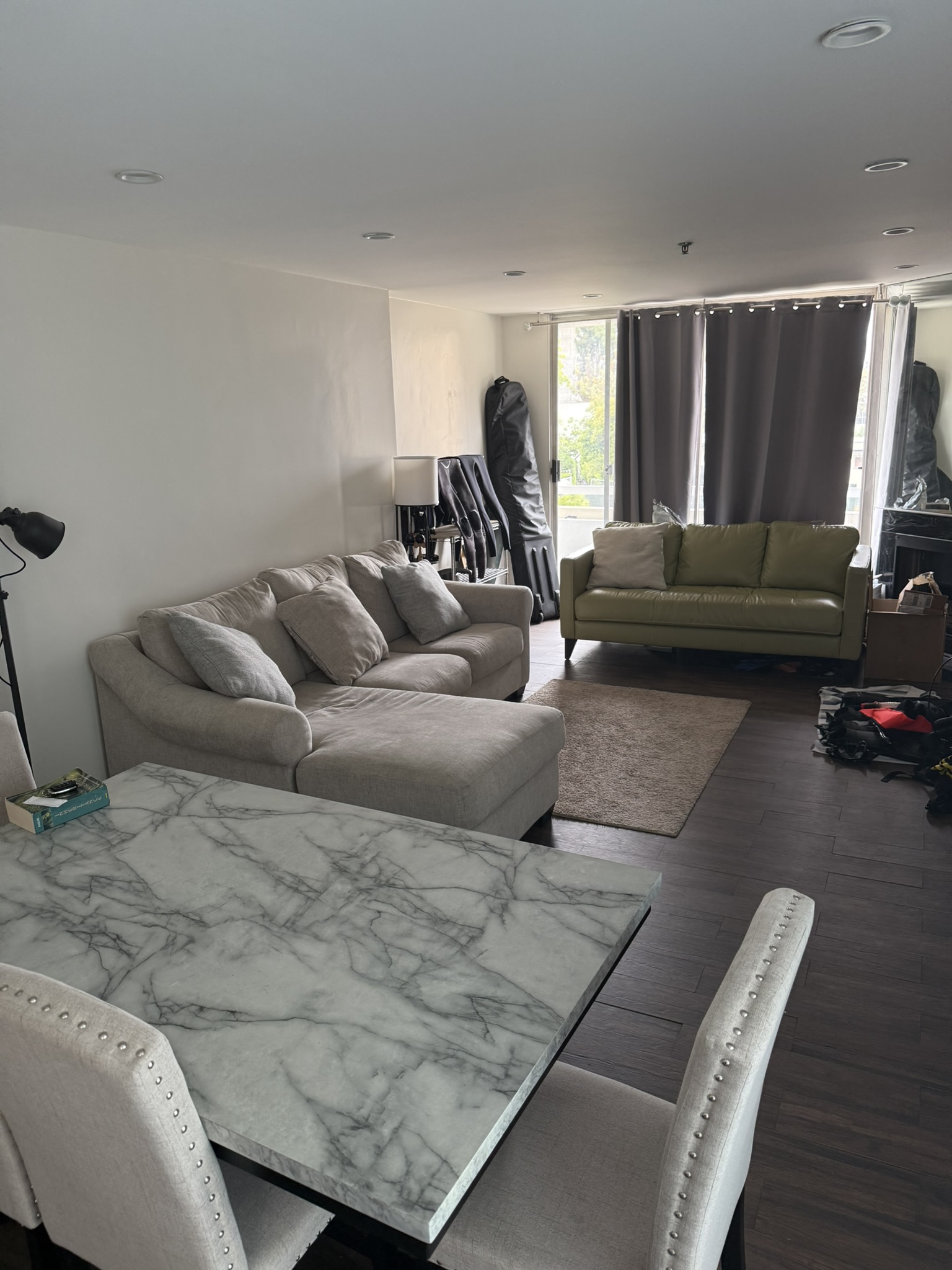 Spot in Double, ucla, 507 Glenrock Ave, Los Angeles, CA 90024, USA, Photo:2