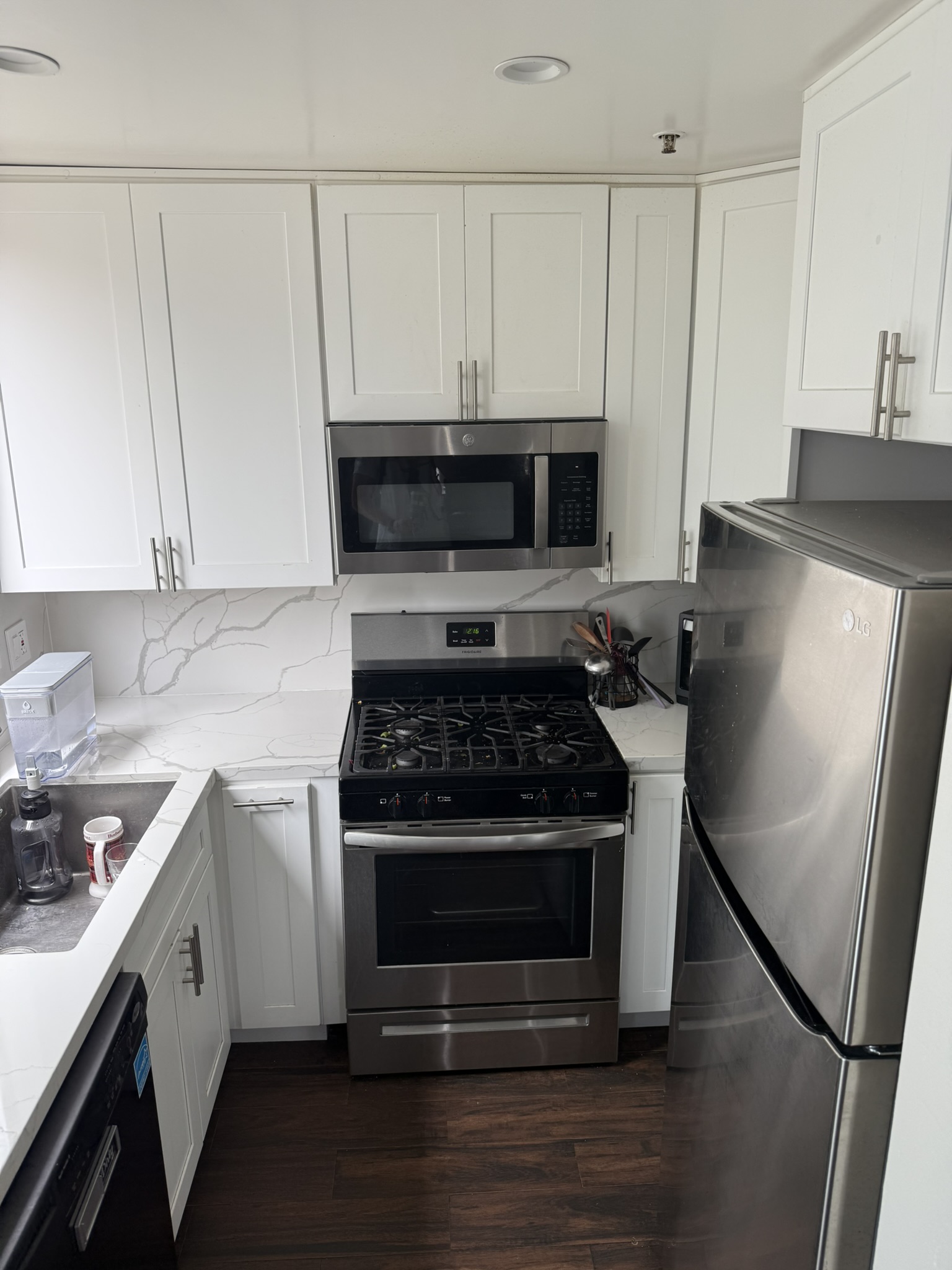Spot in Double, ucla, 507 Glenrock Ave, Los Angeles, CA 90024, USA, Photo:3