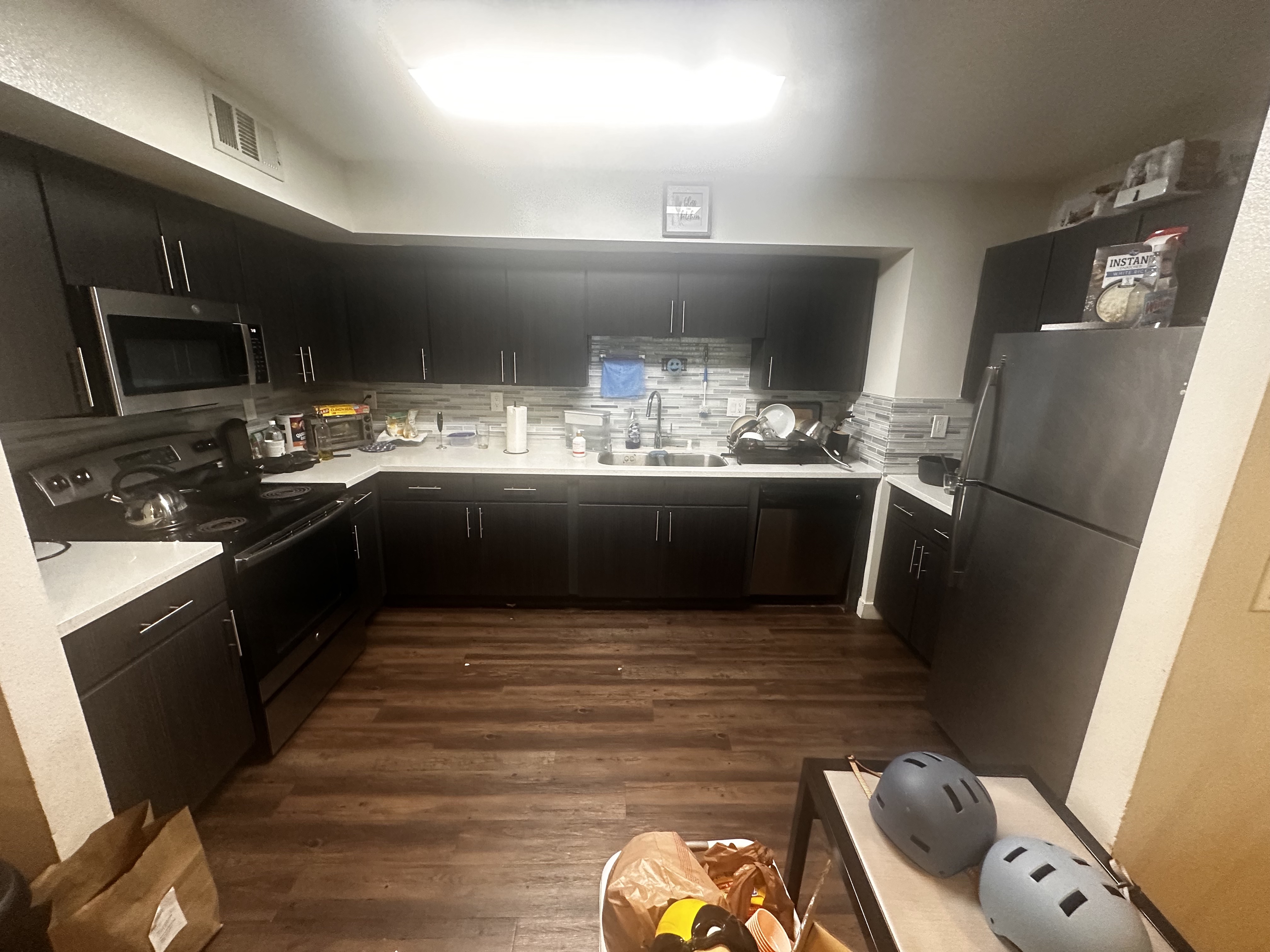 Apartment 2 bed 2 bath Shared with one person, ucla, 433 Midvale Ave, Los Angeles, CA 90024, USA, Photo:0